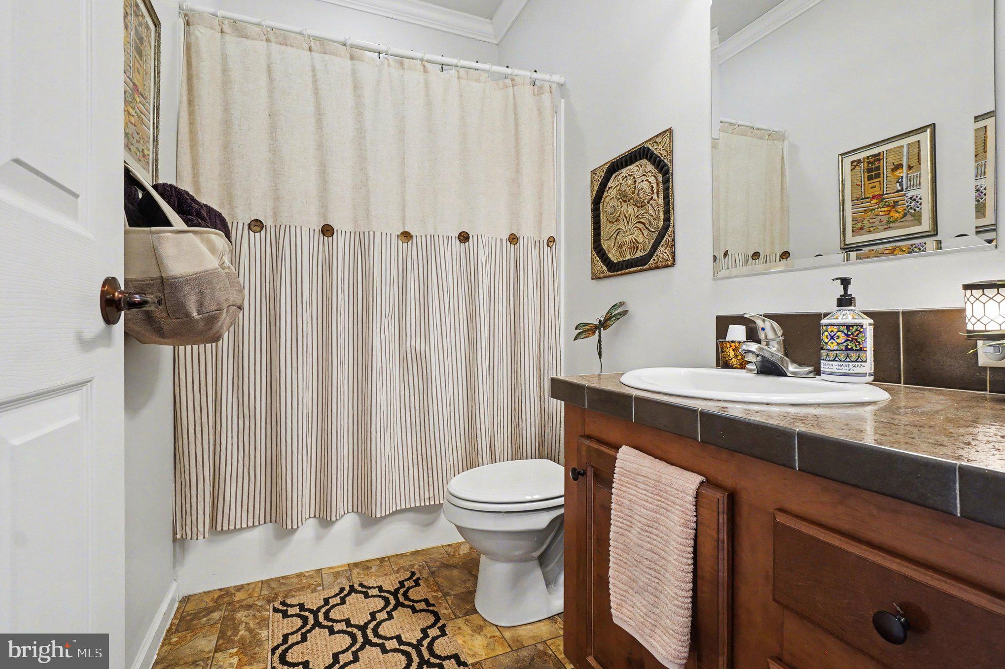 VILLAGE OF CECIL WOODS - Residential