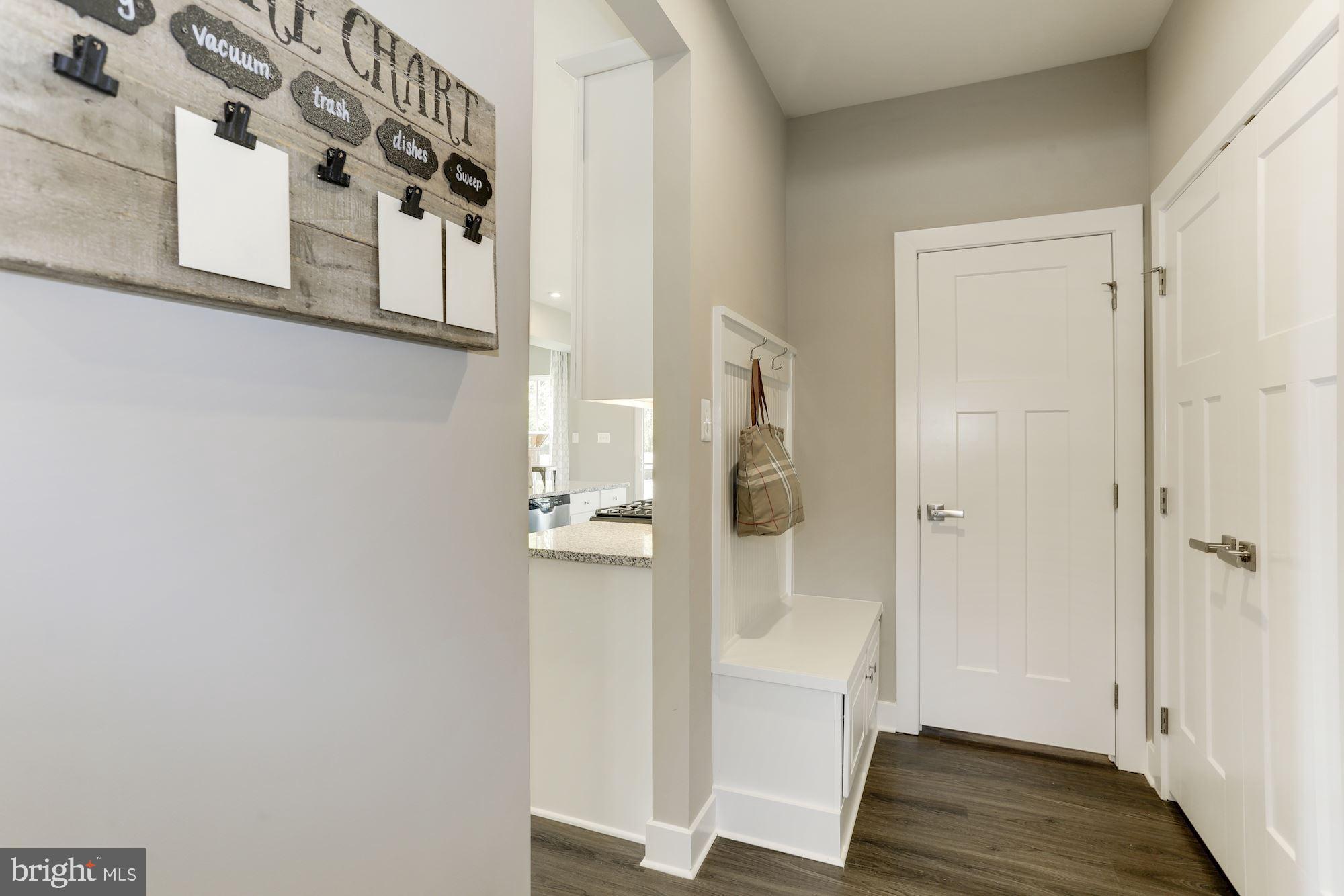 GREEN LANE MEADOWS - Residential