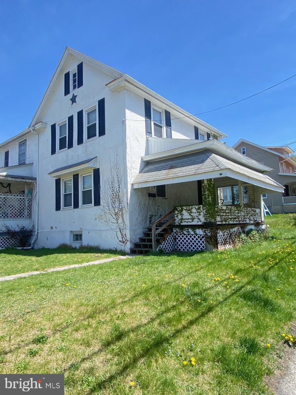 NOT IN A DEVELOPMENT - Residential