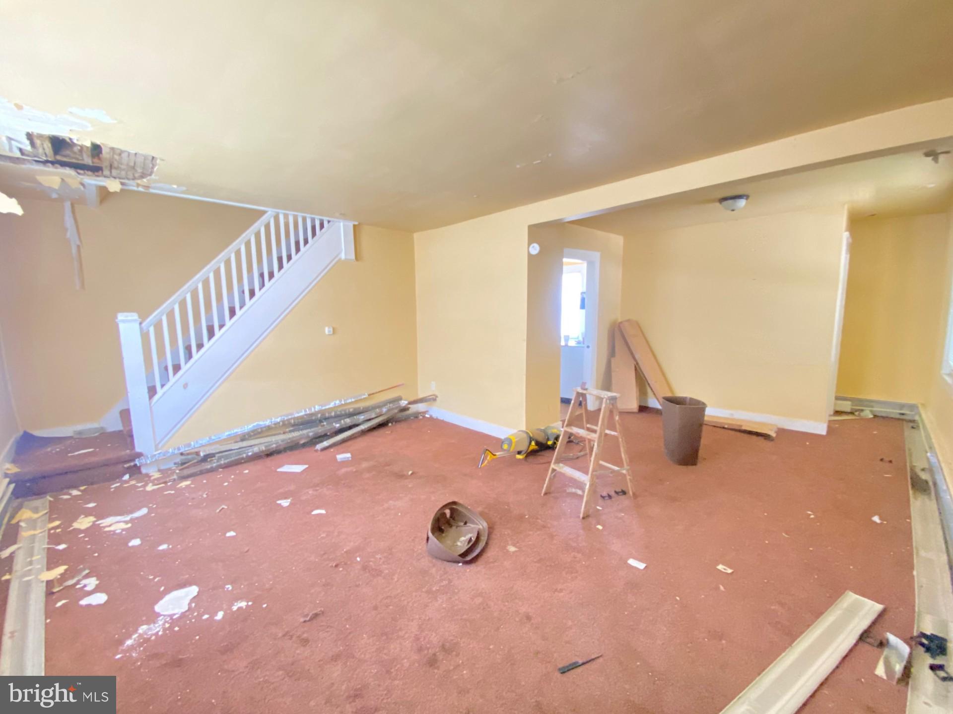 NOT IN A DEVELOPMENT - Residential