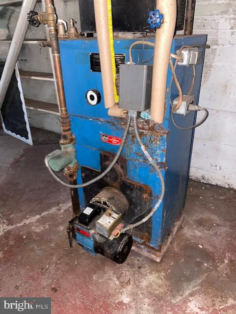 NOT IN A DEVELOPMENT - Residential