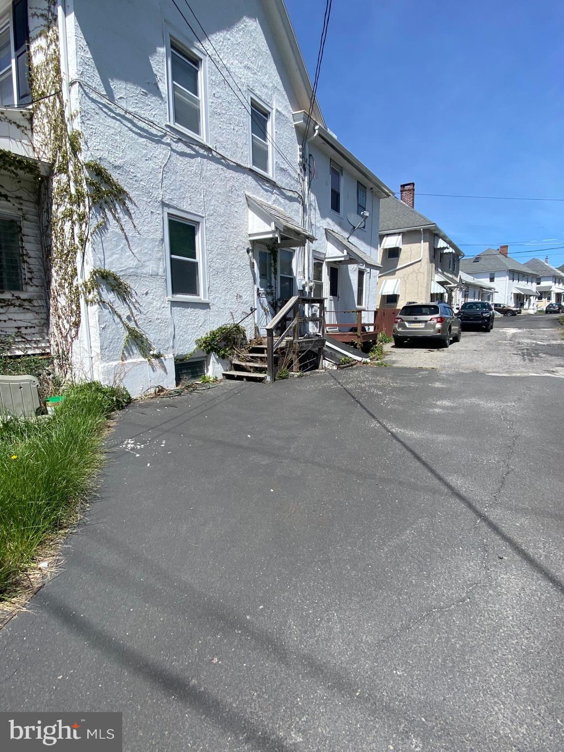 NOT IN A DEVELOPMENT - Residential