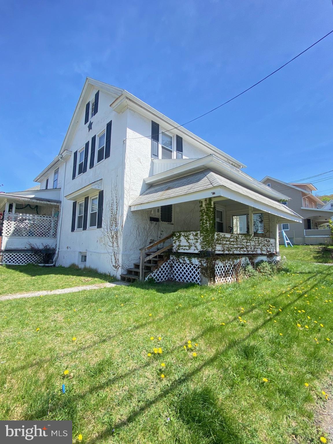 130 W BERTSCH STREET