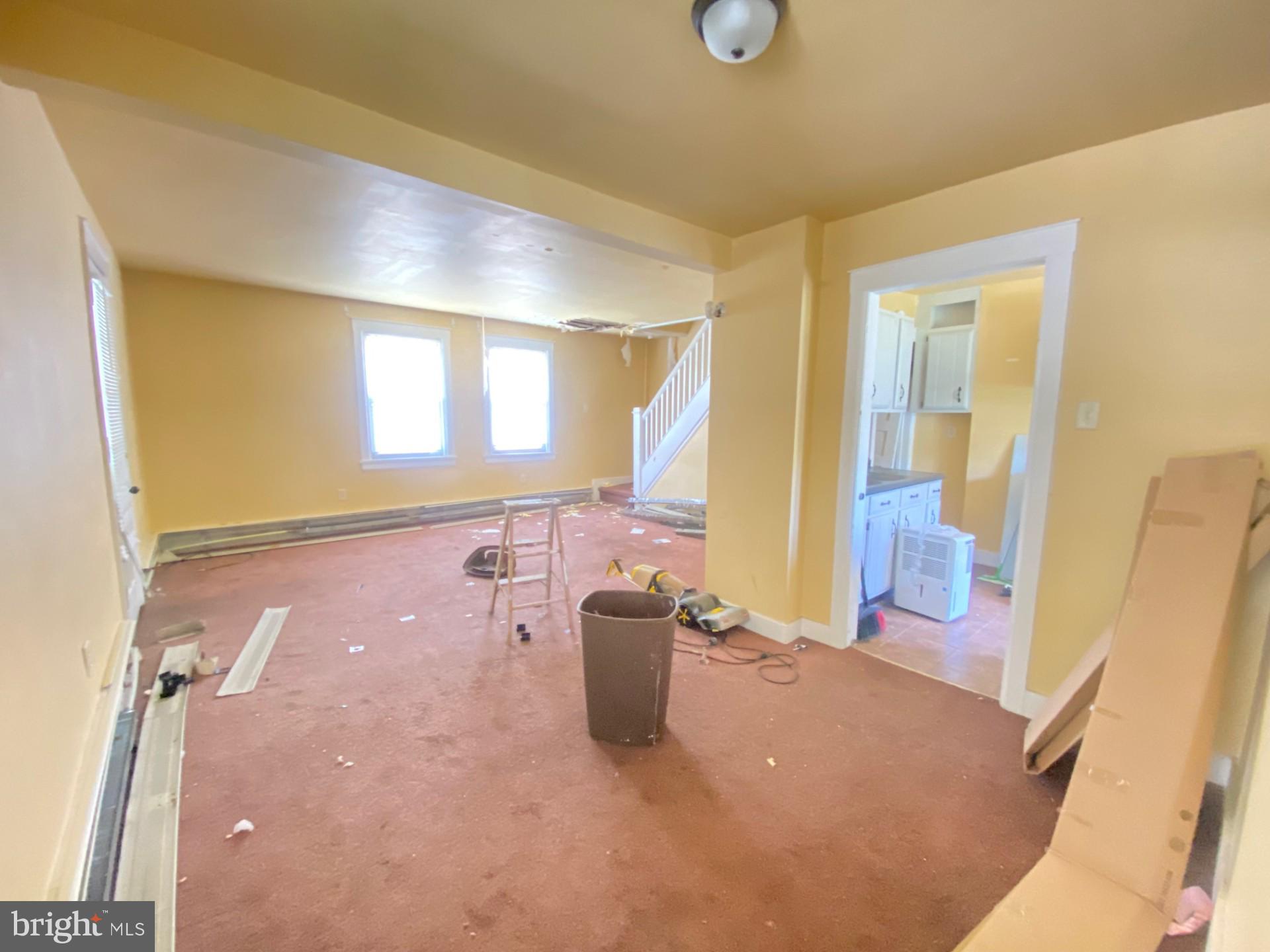 NOT IN A DEVELOPMENT - Residential