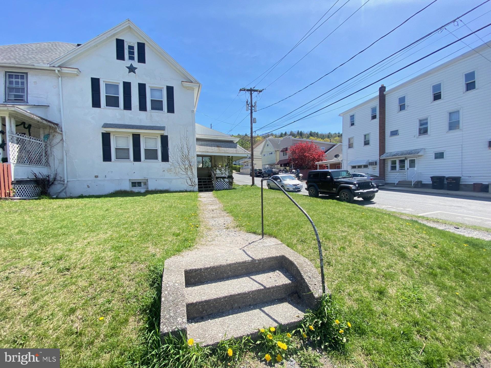 130 W BERTSCH STREET