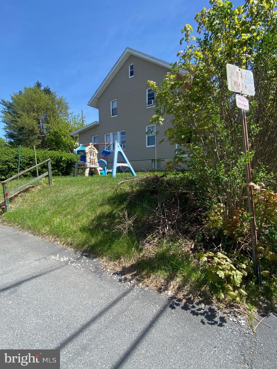 NOT IN A DEVELOPMENT - Residential