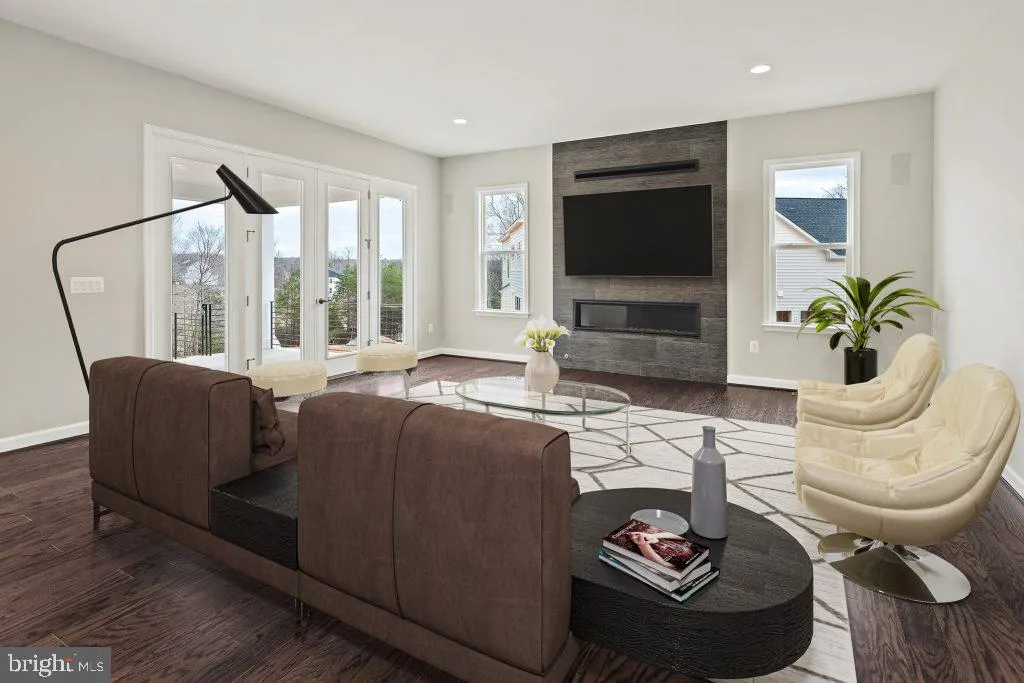 McLean, Virginia 22101, United States, ,Land,Active,93345