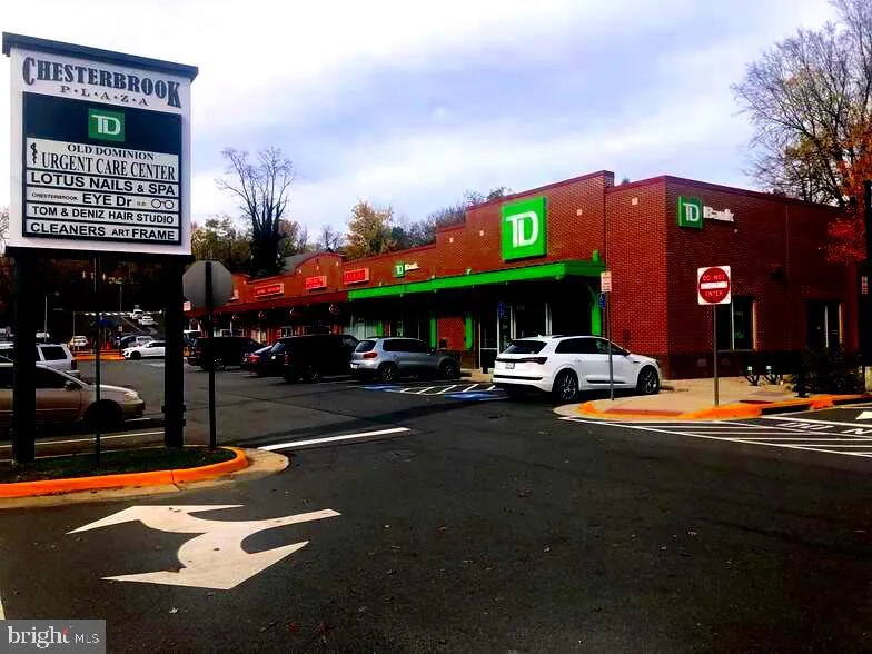 McLean, Virginia 22101, United States, ,Land,Active,93345