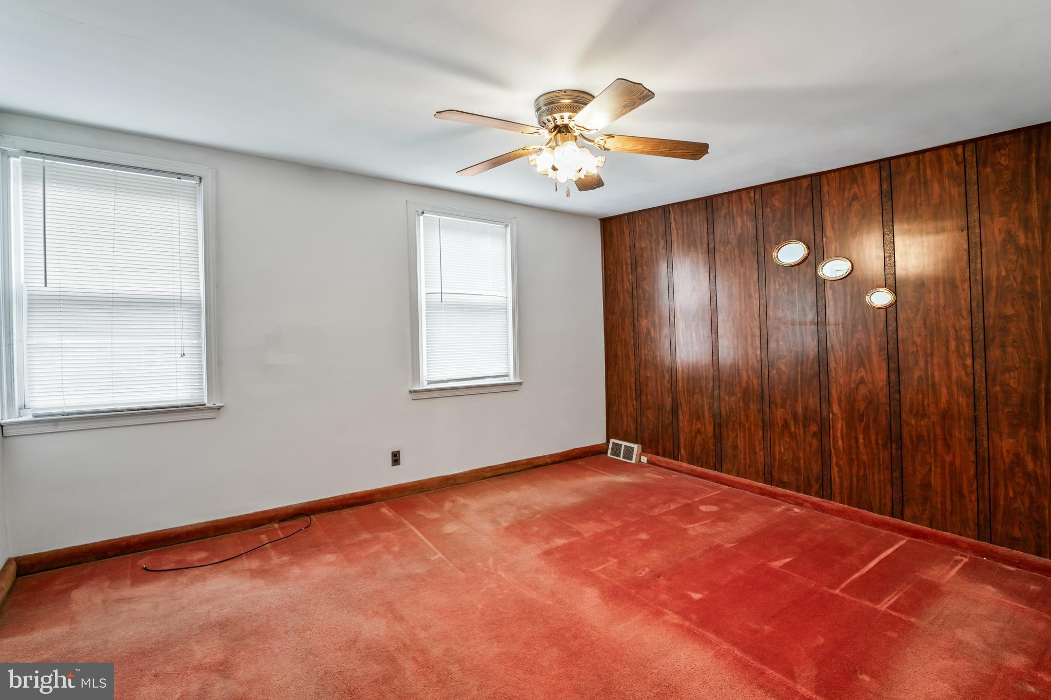 DREXEL HILL - Residential