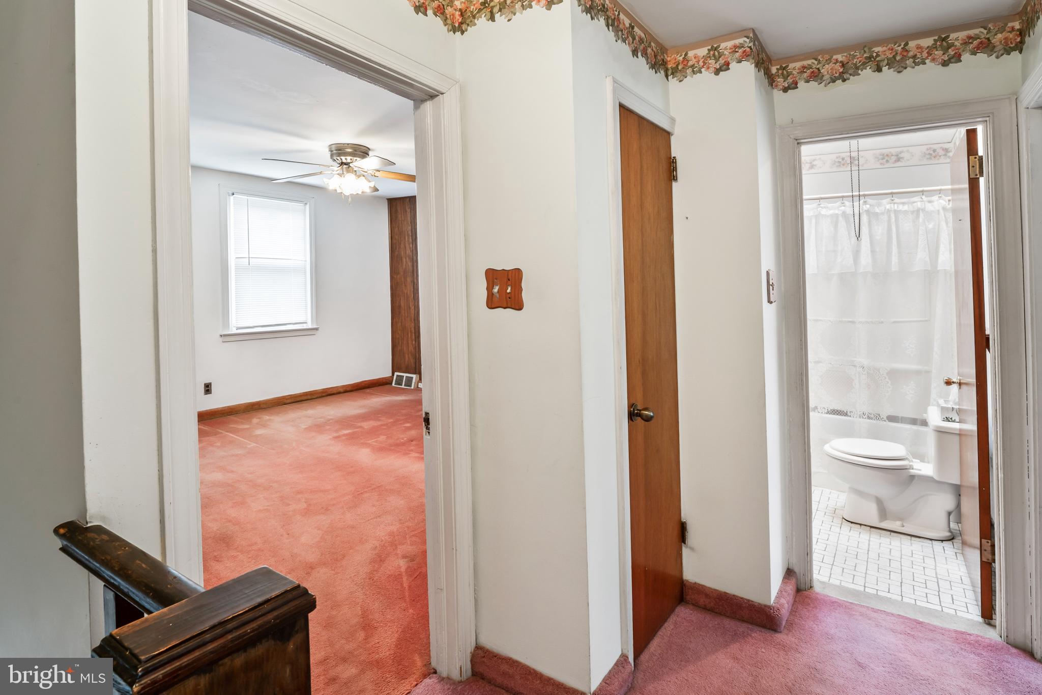 DREXEL HILL - Residential