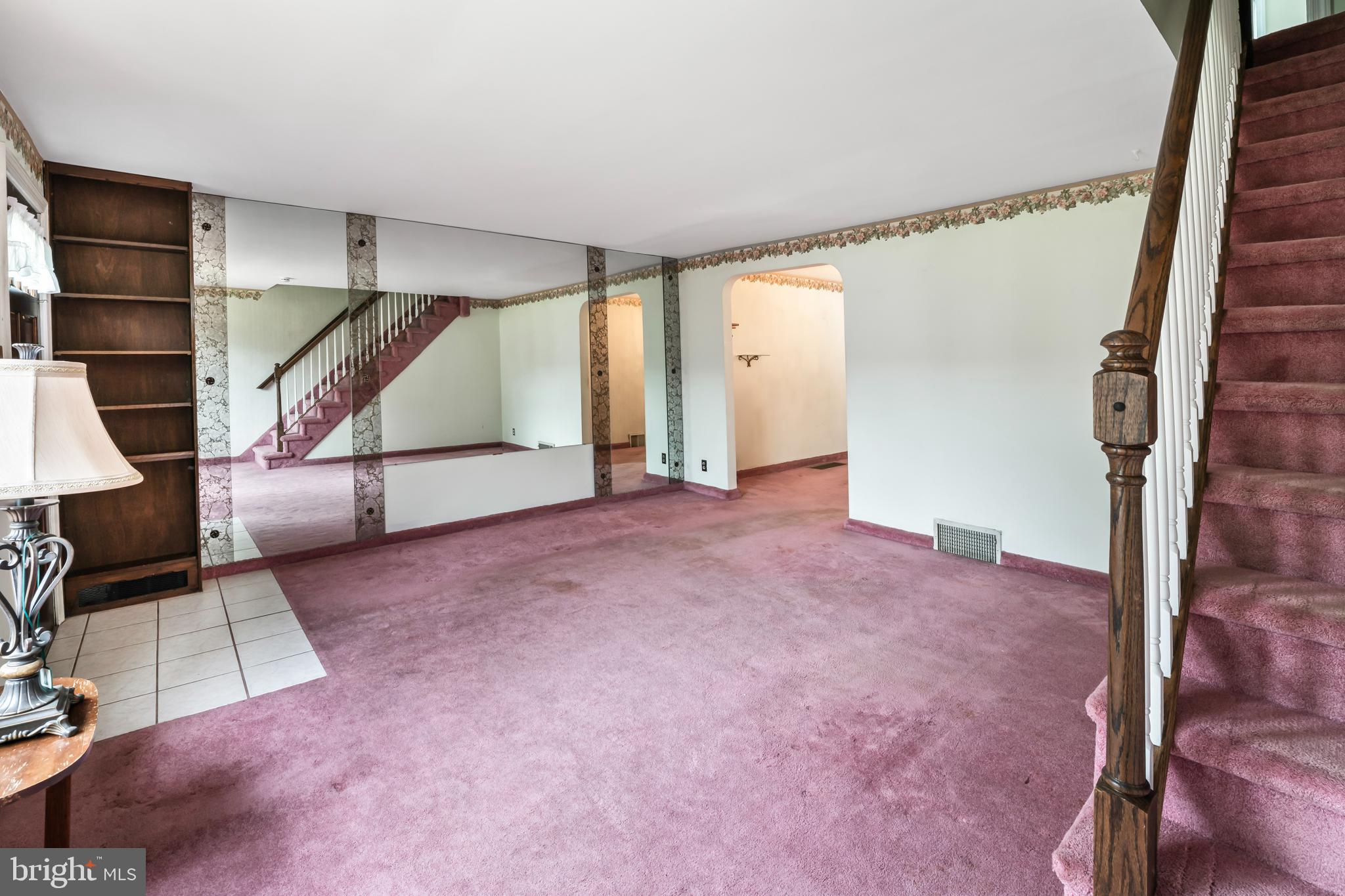 DREXEL HILL - Residential