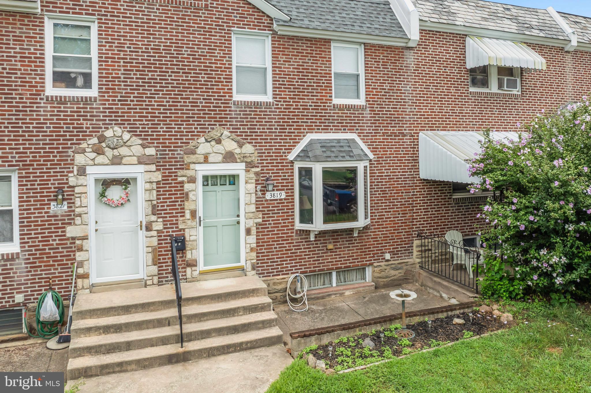 DREXEL HILL - Residential