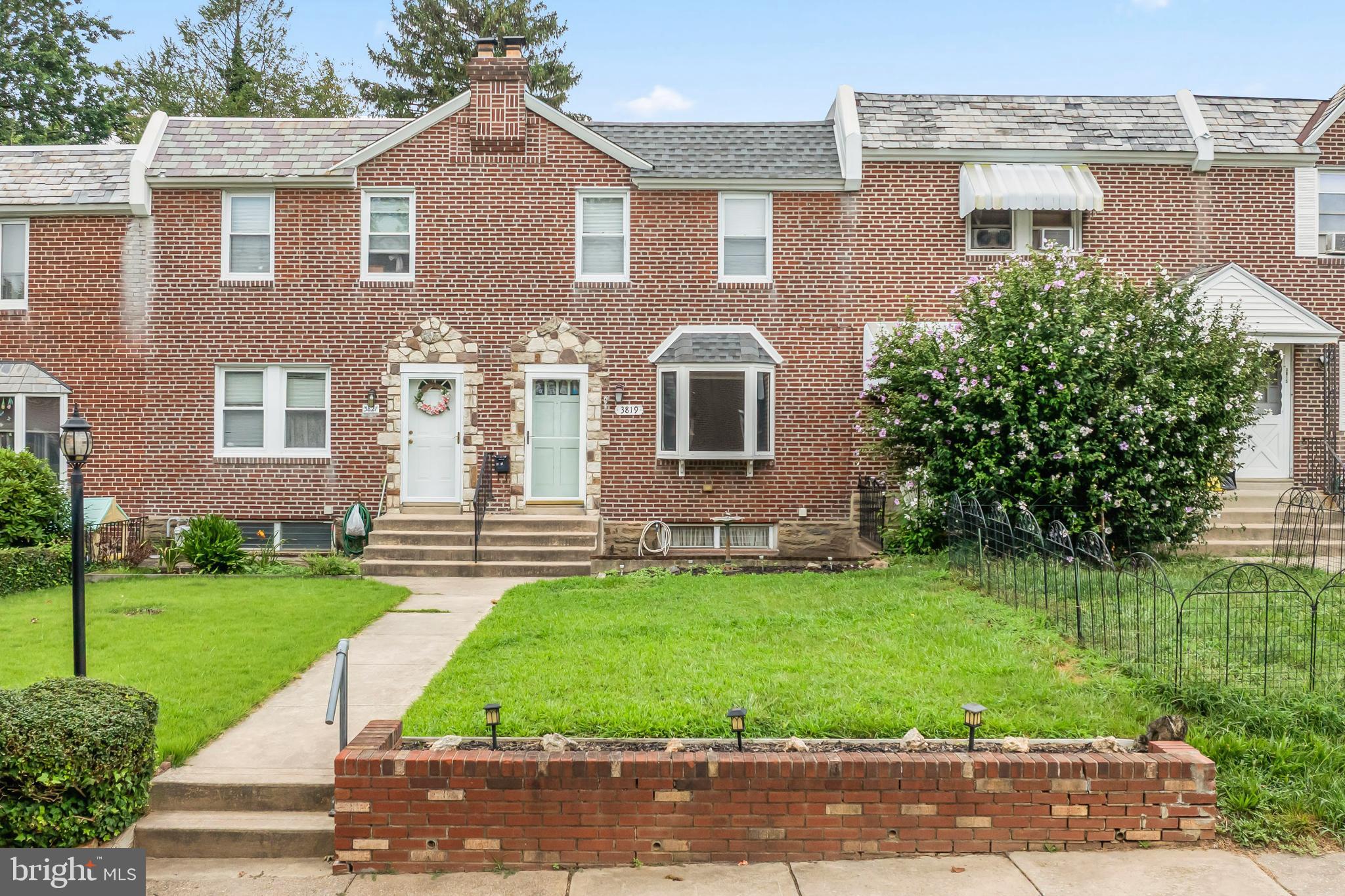 Nestled in the heart of Drexel Hill, this charming AirLite townhouse offers a warm and inviting atmosphere perfect for creating lasting memories. This well-maintained home features three bedrooms and two full bathrooms, providing ample space for relaxation and comfort. The partially finished basement adds versatility, ideal for a cozy retreat or a play area. The neighborhood is a true gem, boasting a strong sense of community with friendly neighbors and local gatherings. Enjoy nearby parks for strolls or picnics, and take advantage of the excellent schools that foster a nurturing environment for learning. Convenient access to public services ensures that everything you need is just a stone's throw away. Alley access behind the home provides for private parking with a rear entrance through the walk-out basement. This home is a perfect blend of comfort and convenience. Experience the warmth of Drexel Hill and make this delightful property your own!