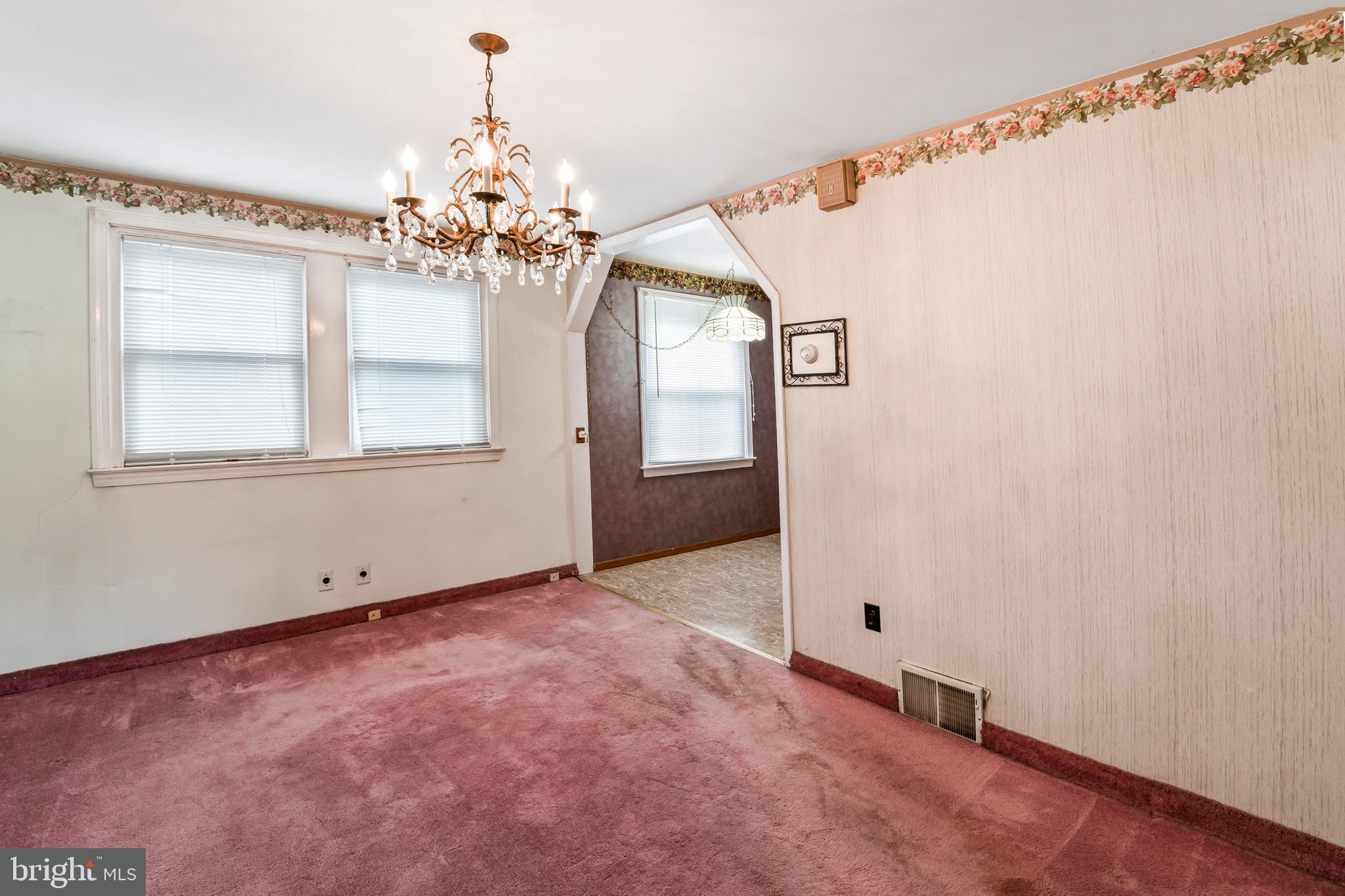 DREXEL HILL - Residential