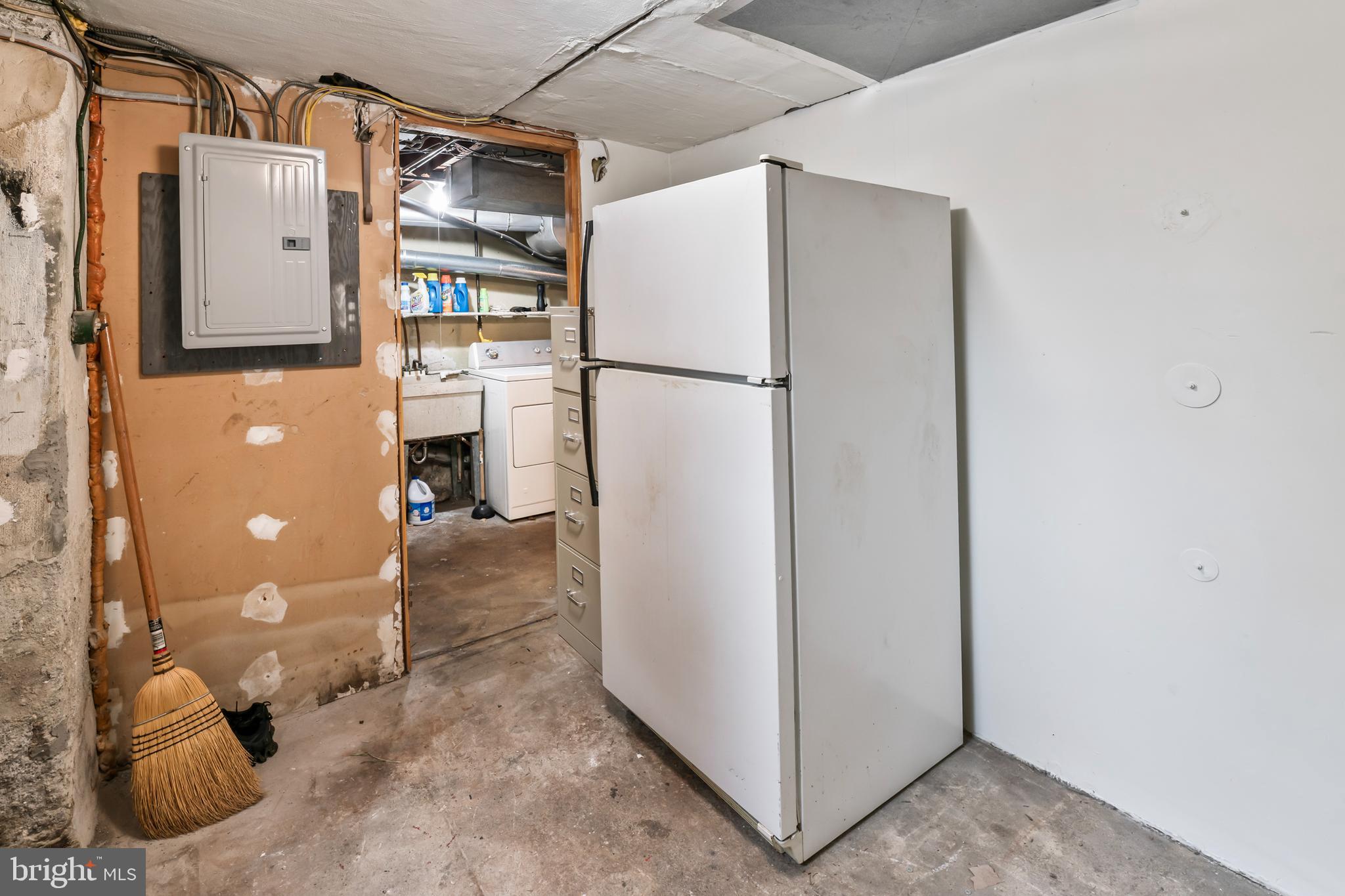 DREXEL HILL - Residential