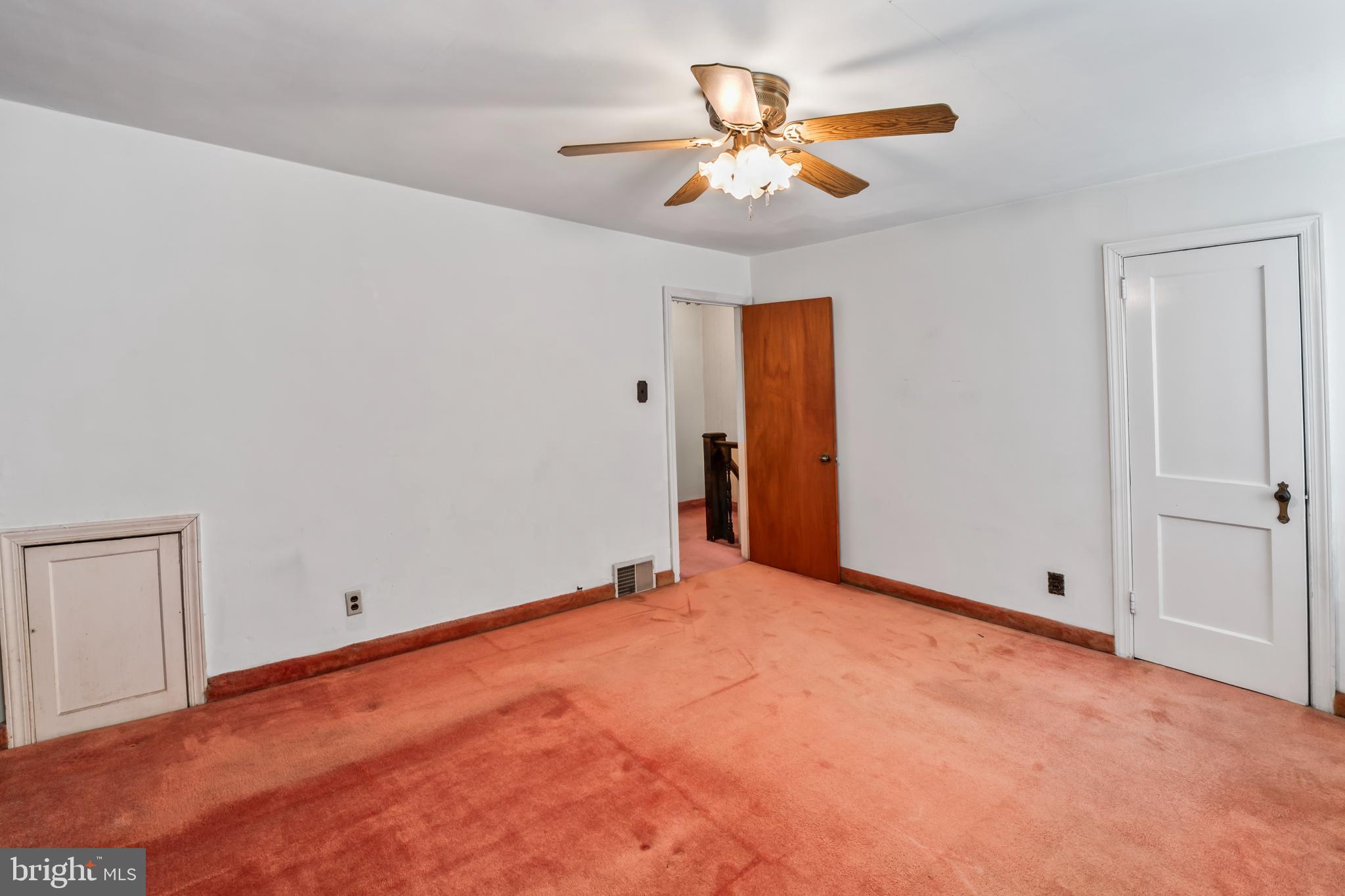 DREXEL HILL - Residential