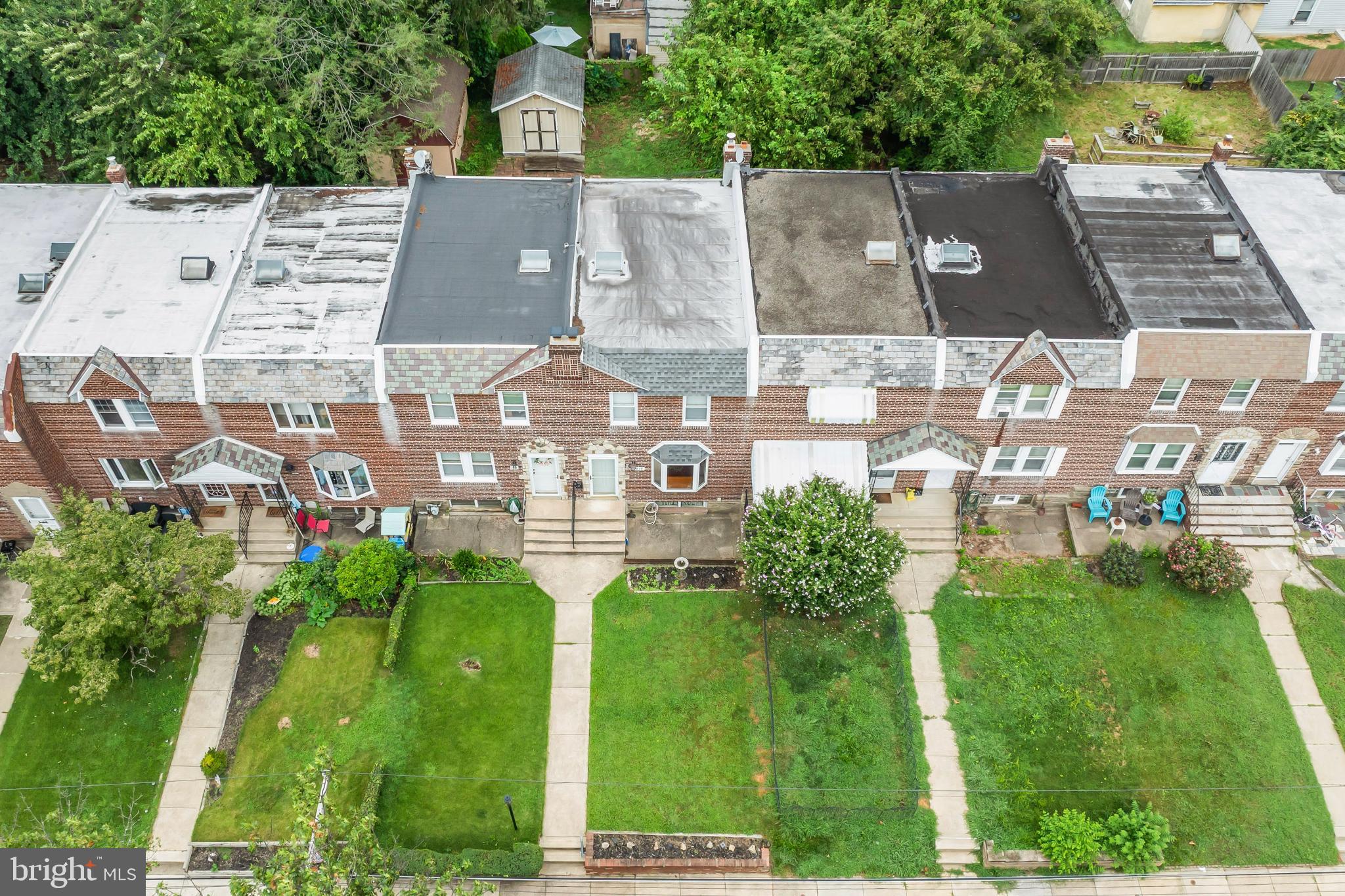 DREXEL HILL - Residential