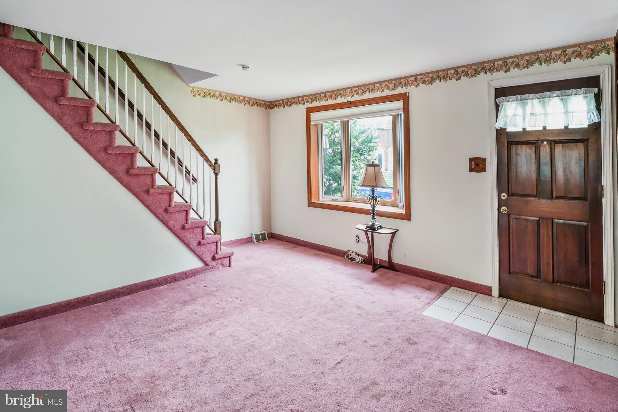 DREXEL HILL - Residential