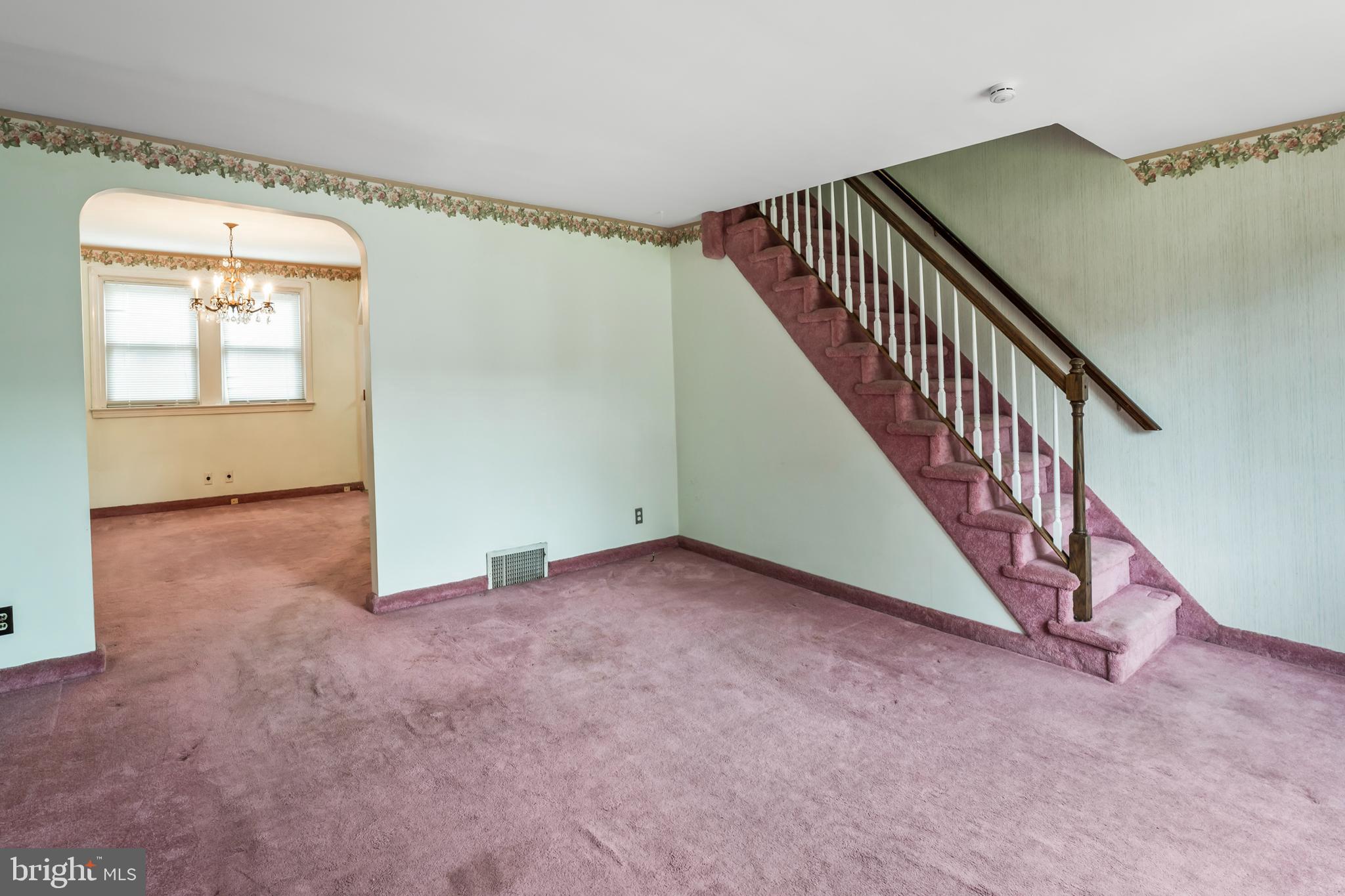 DREXEL HILL - Residential