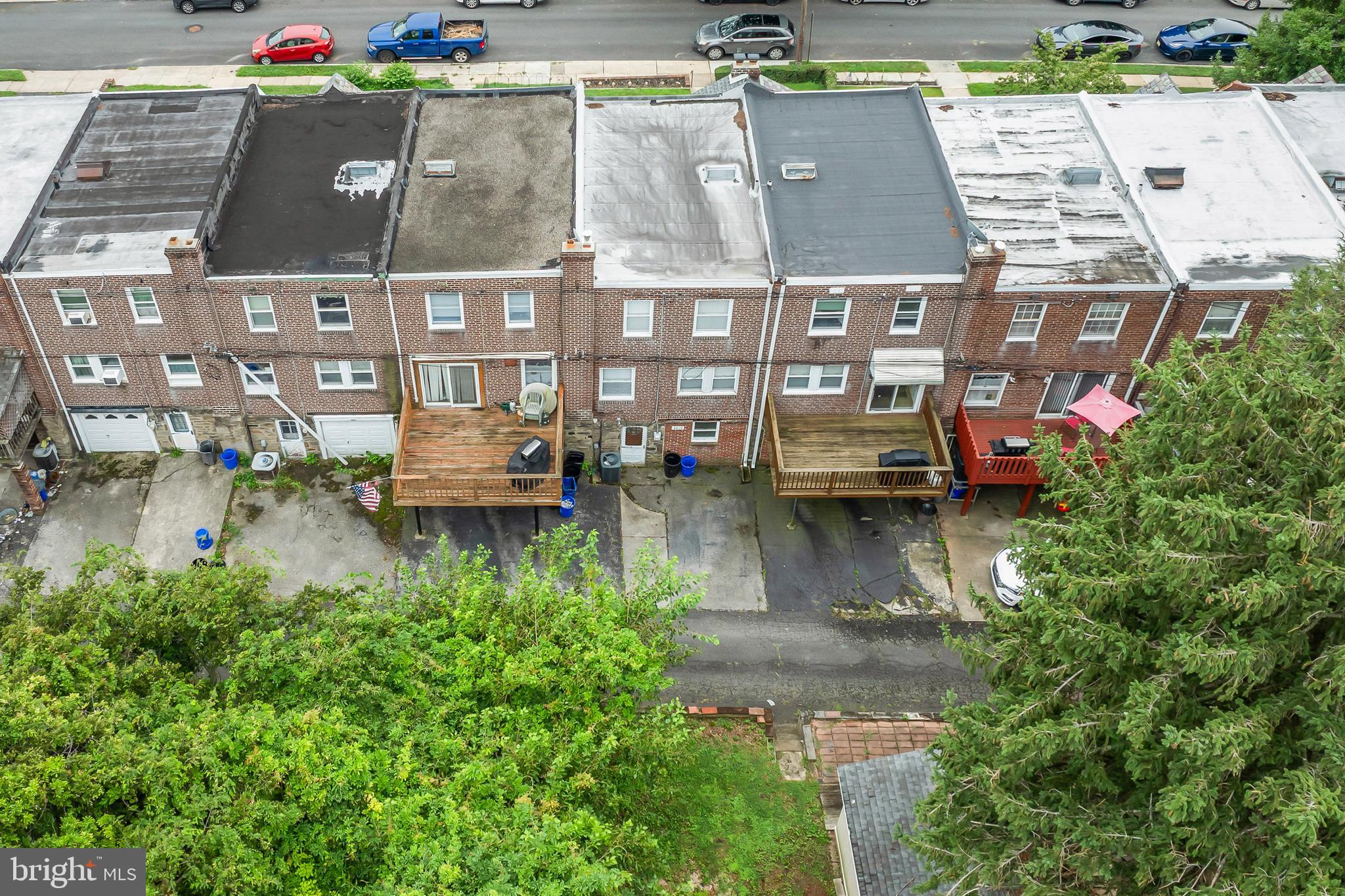 DREXEL HILL - Residential