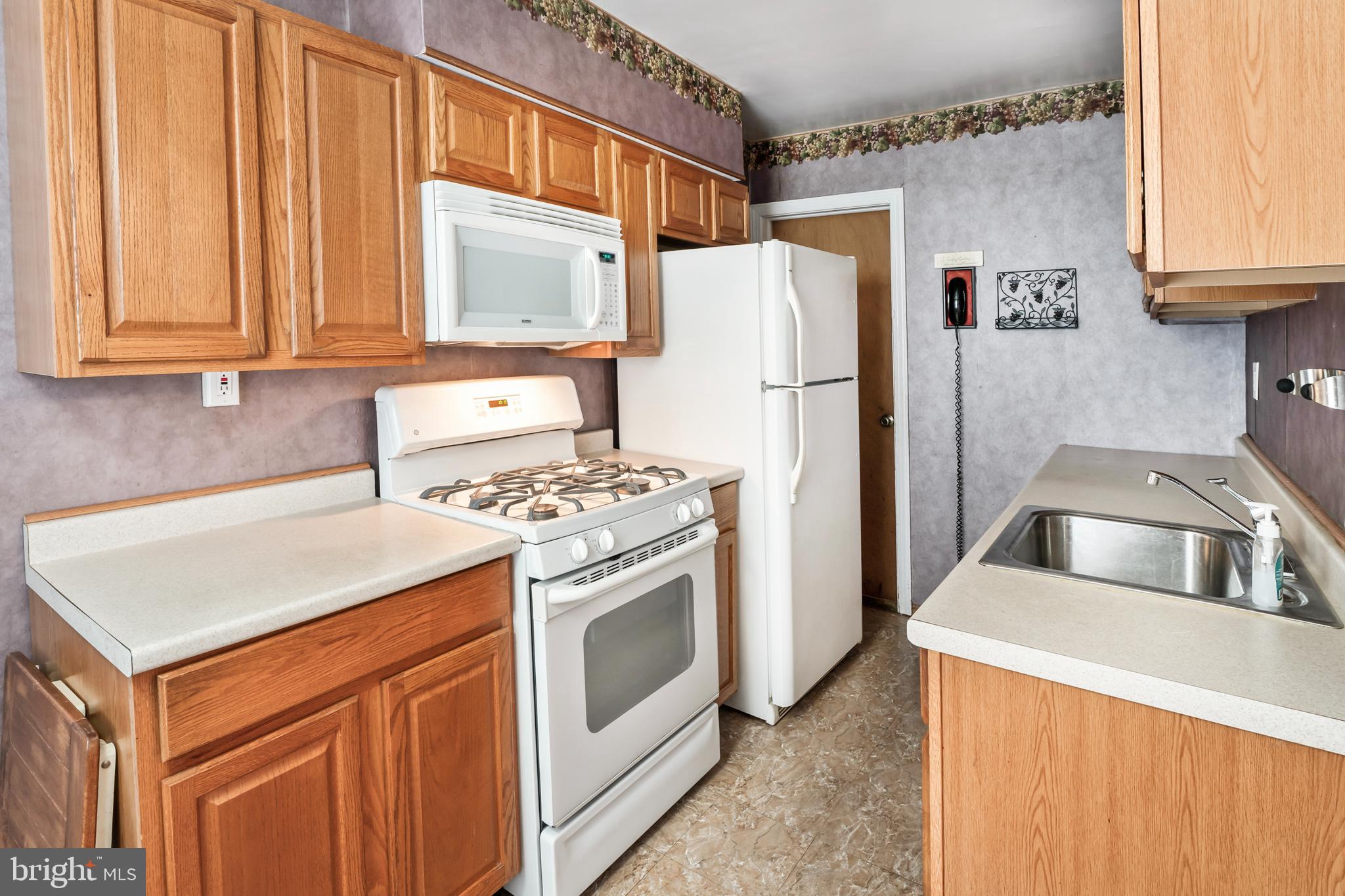 DREXEL HILL - Residential