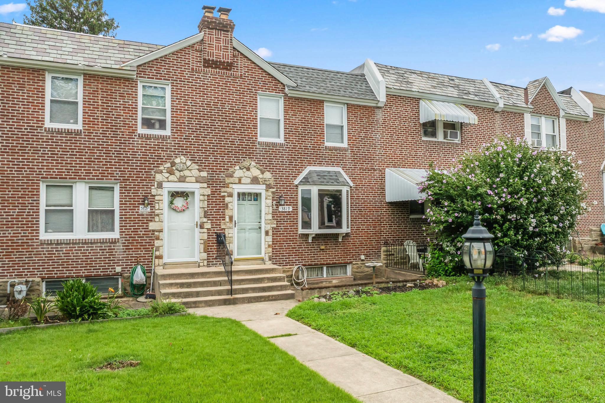 DREXEL HILL - Residential