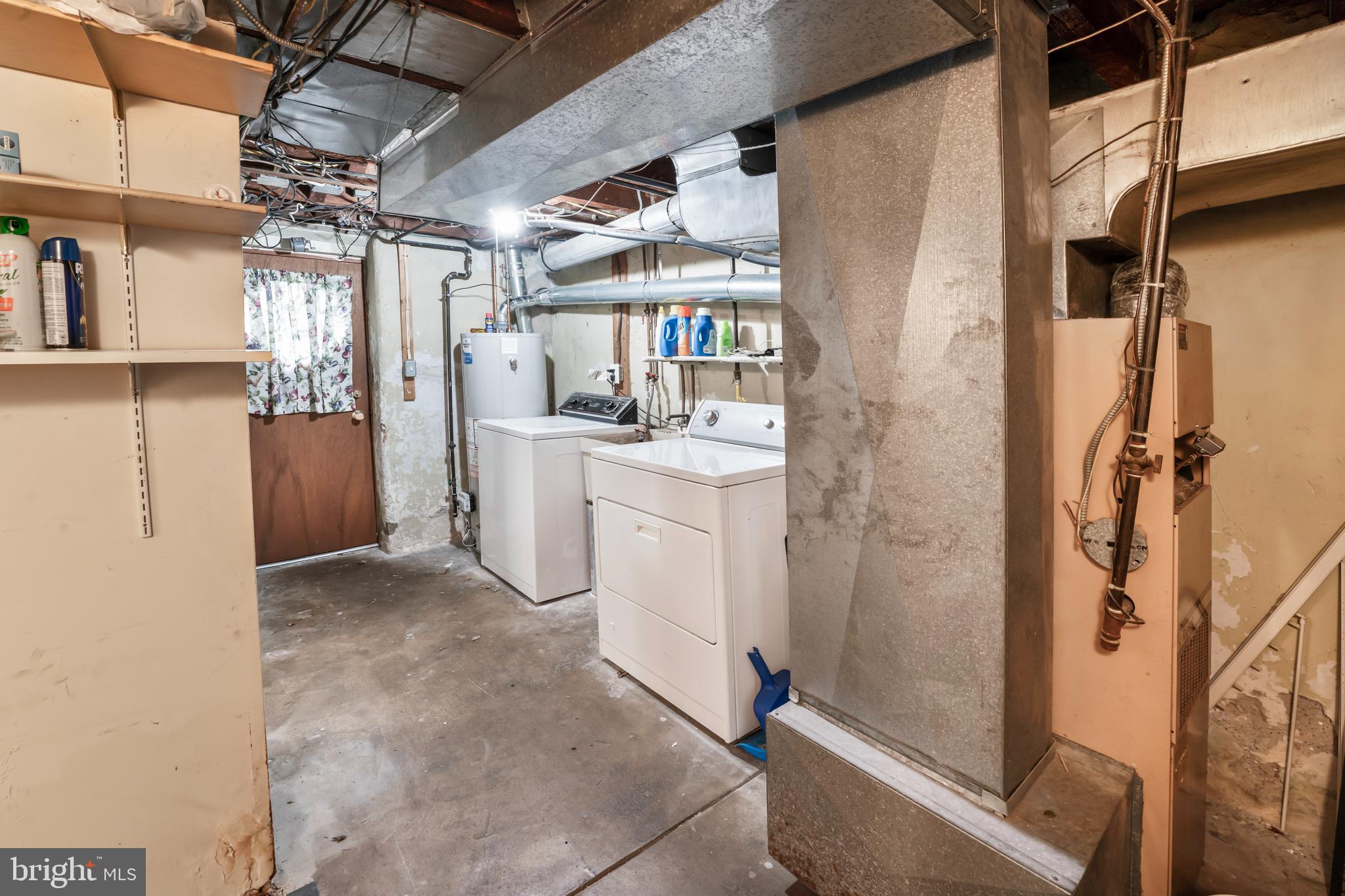 DREXEL HILL - Residential