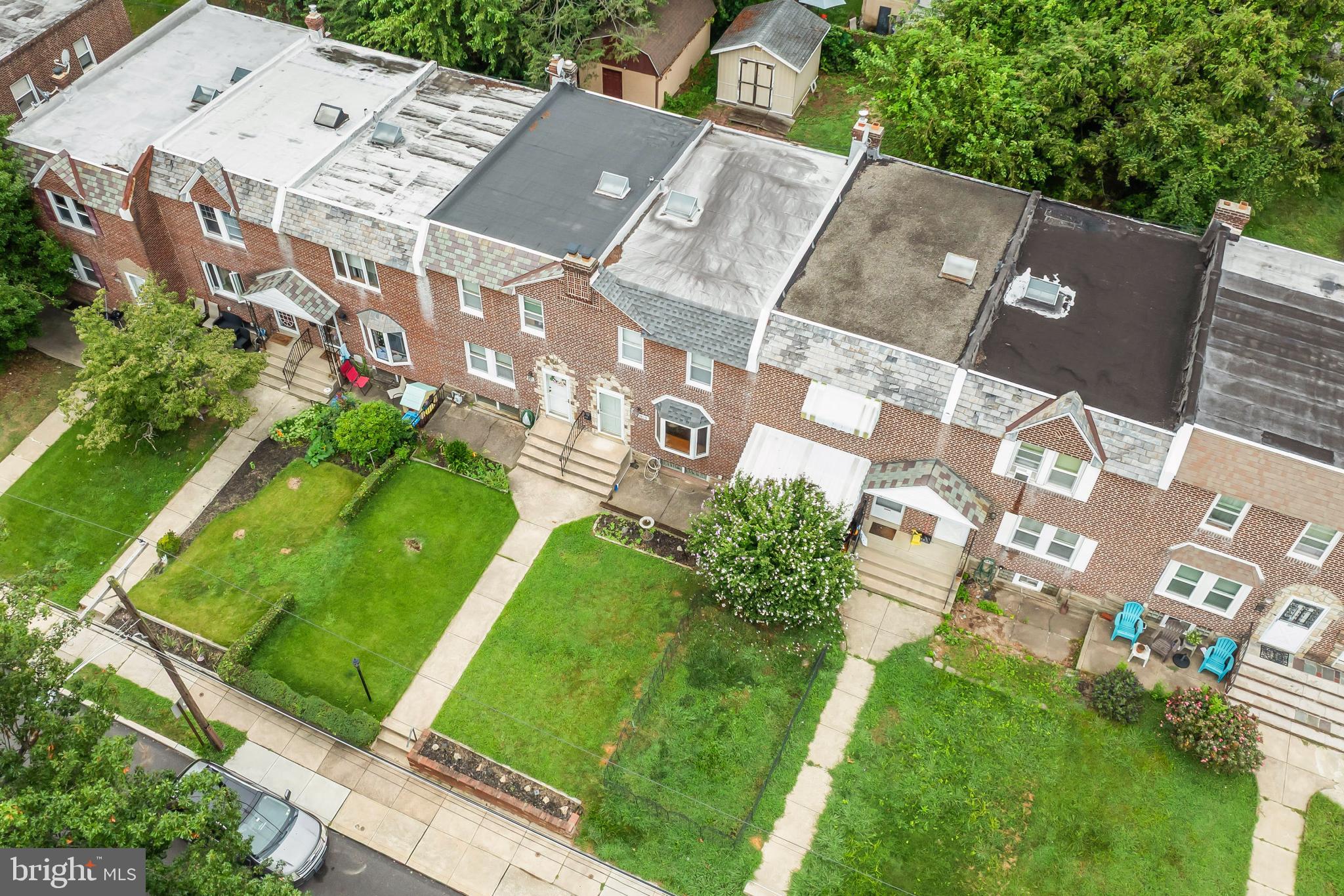 DREXEL HILL - Residential