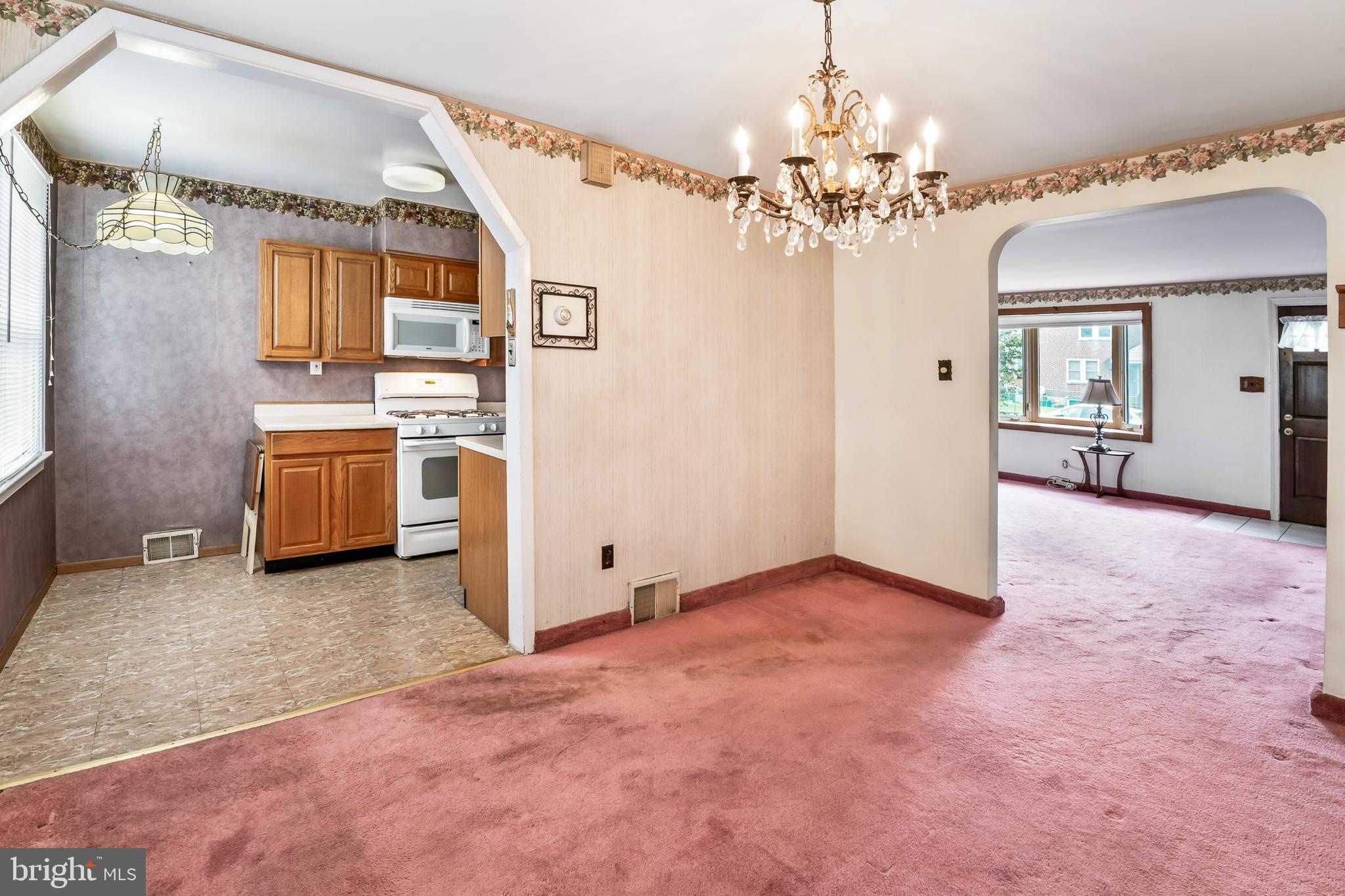 DREXEL HILL - Residential