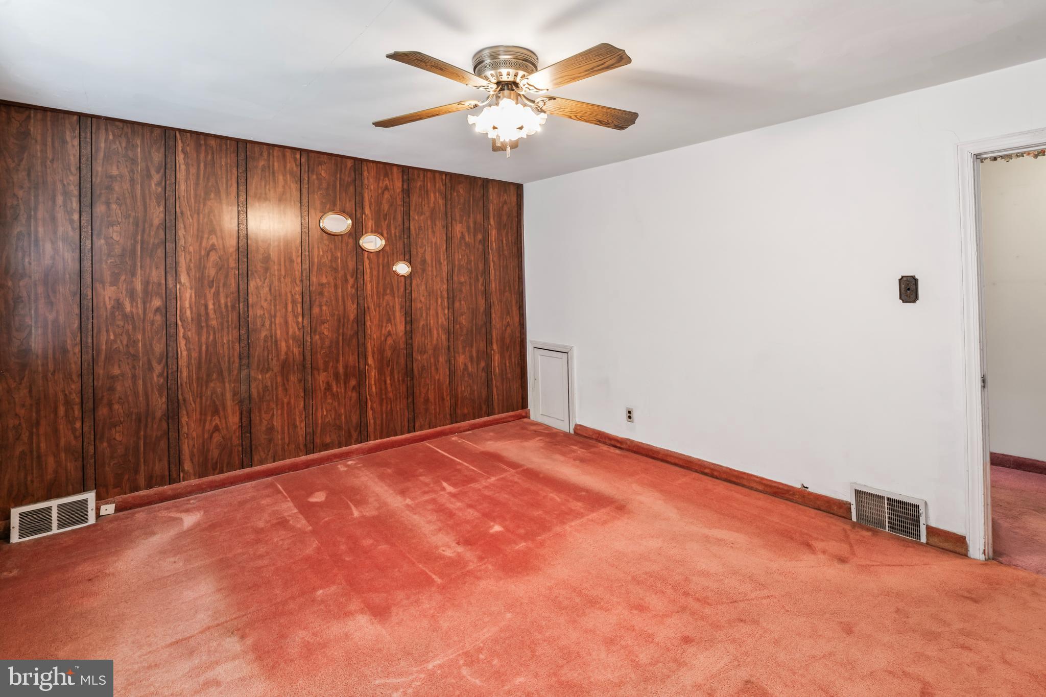 DREXEL HILL - Residential