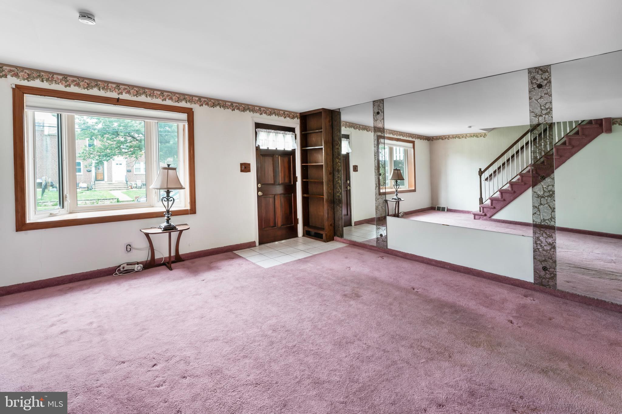 DREXEL HILL - Residential