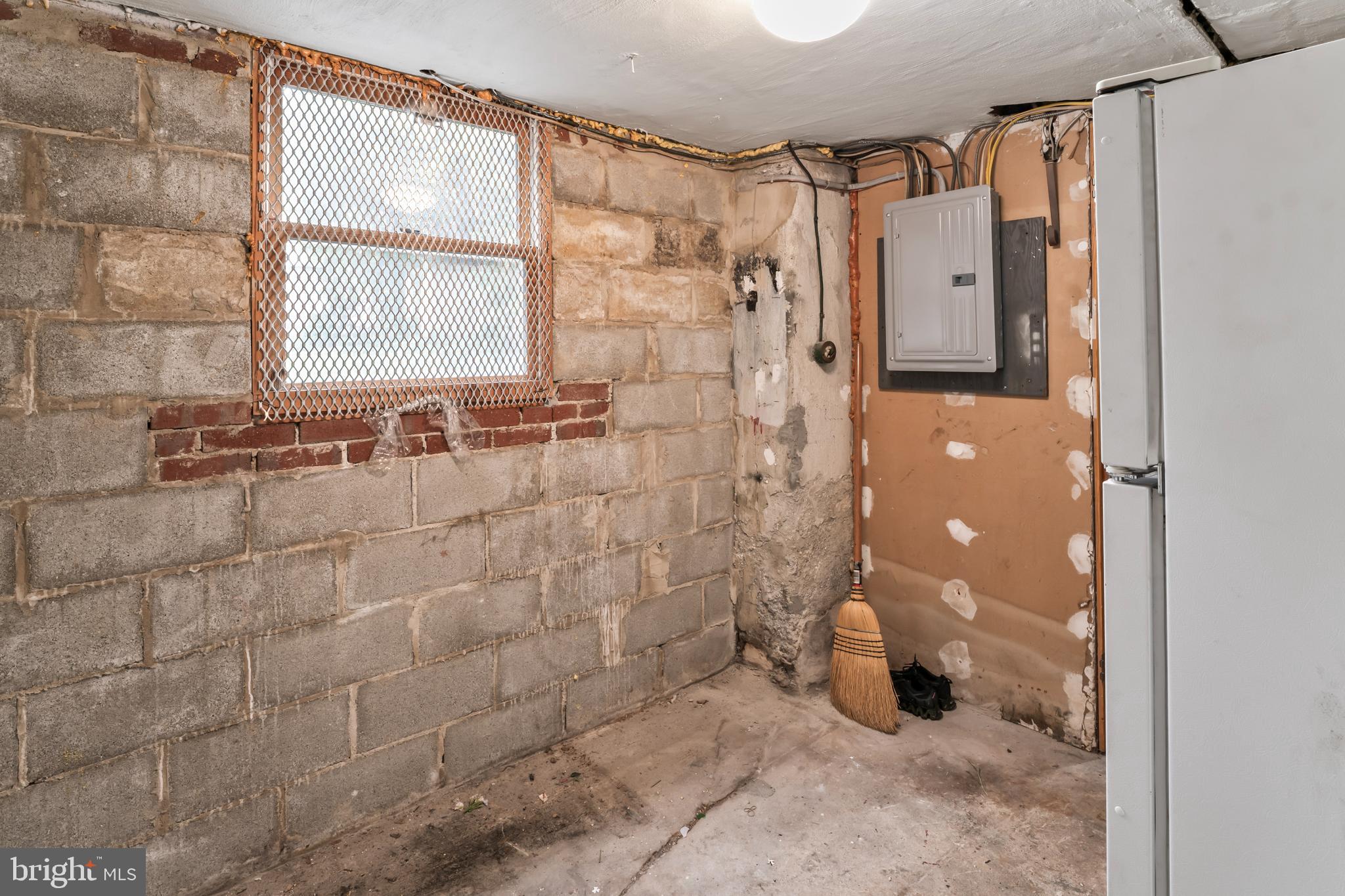 DREXEL HILL - Residential