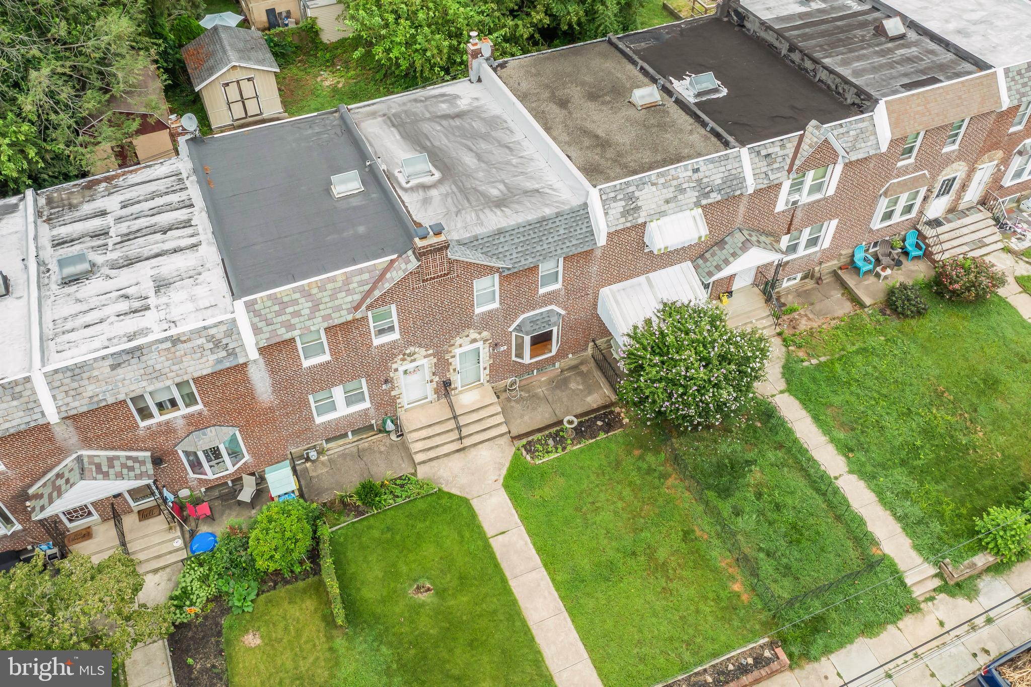 DREXEL HILL - Residential