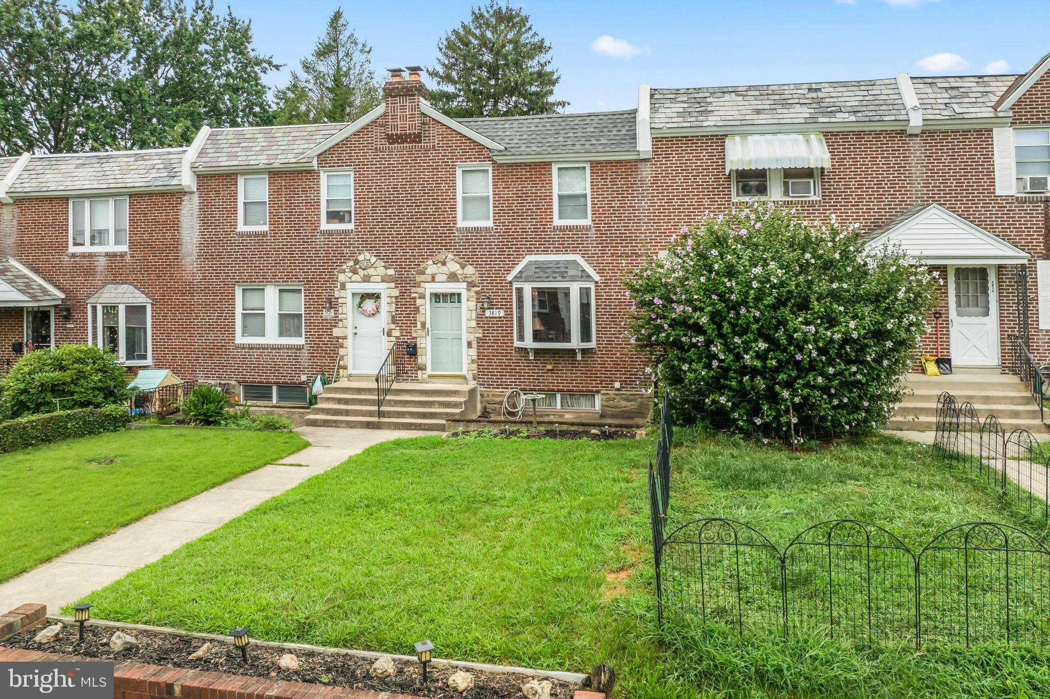 DREXEL HILL - Residential