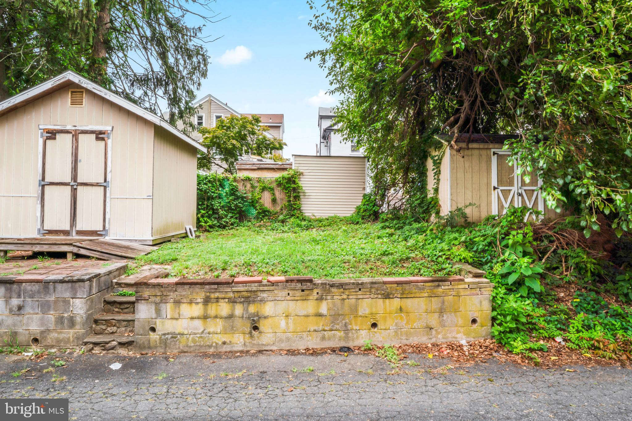 DREXEL HILL - Residential