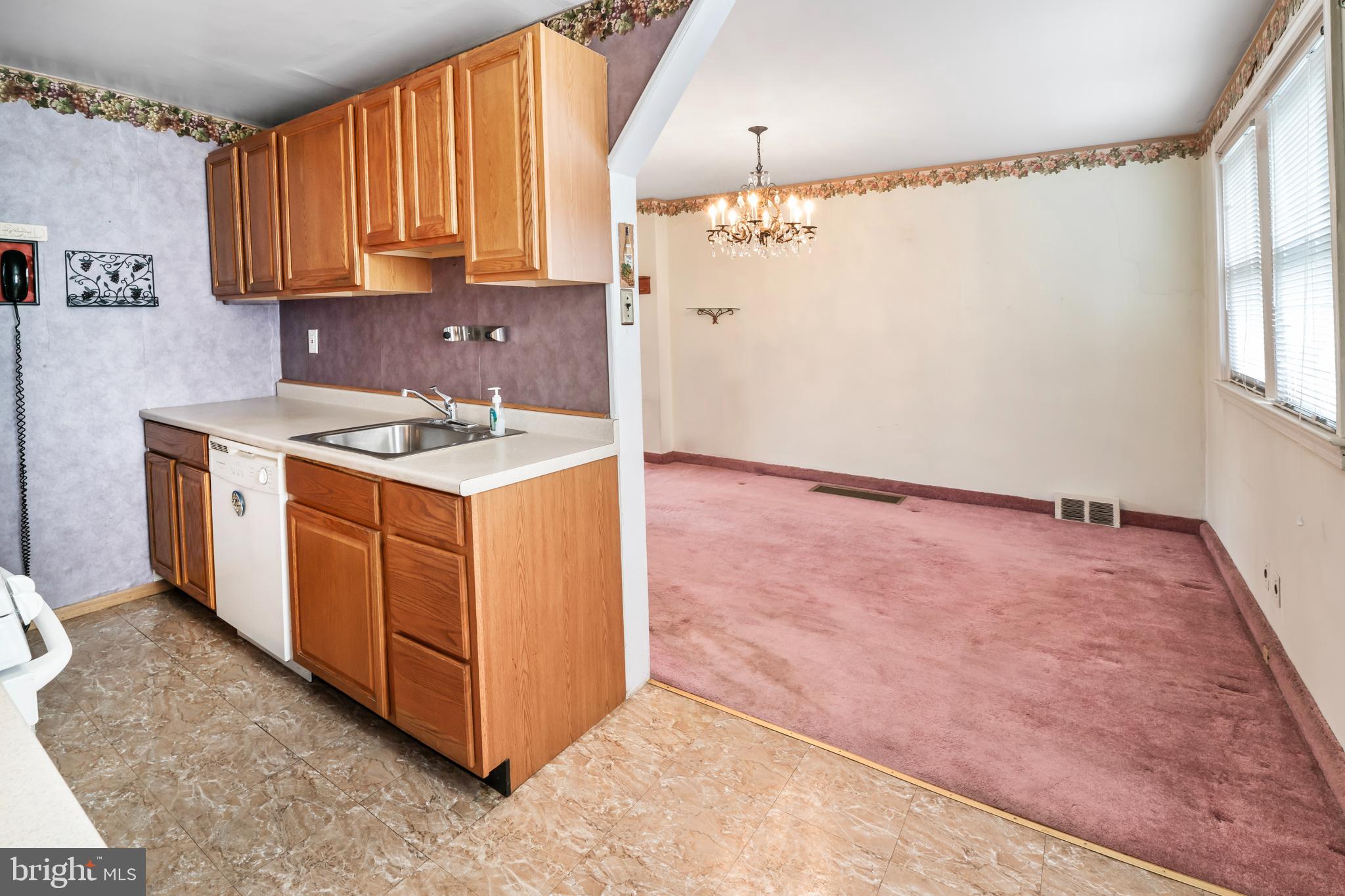 DREXEL HILL - Residential