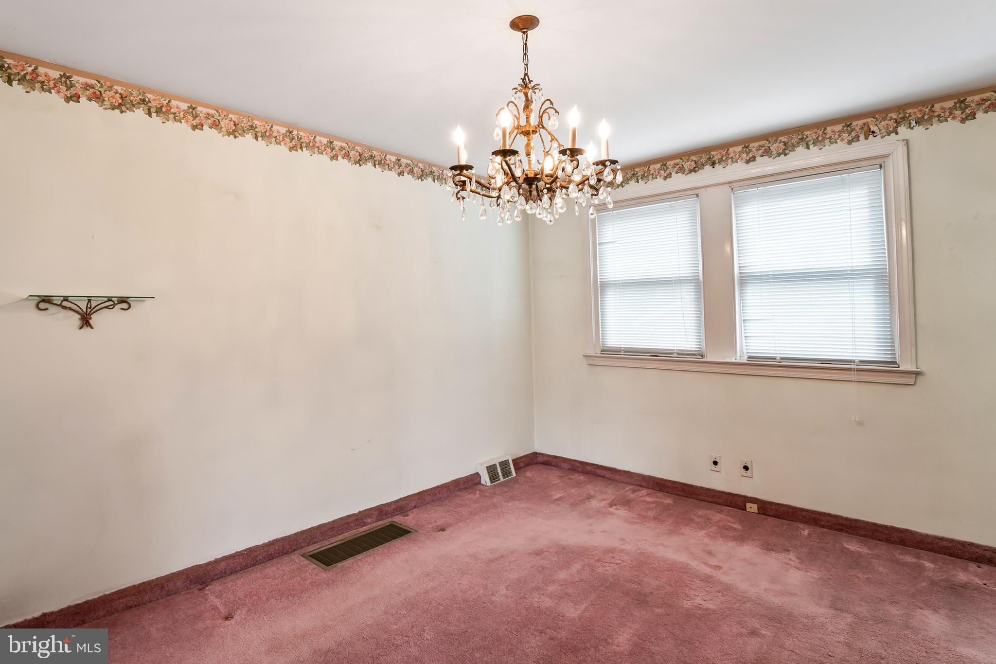 DREXEL HILL - Residential