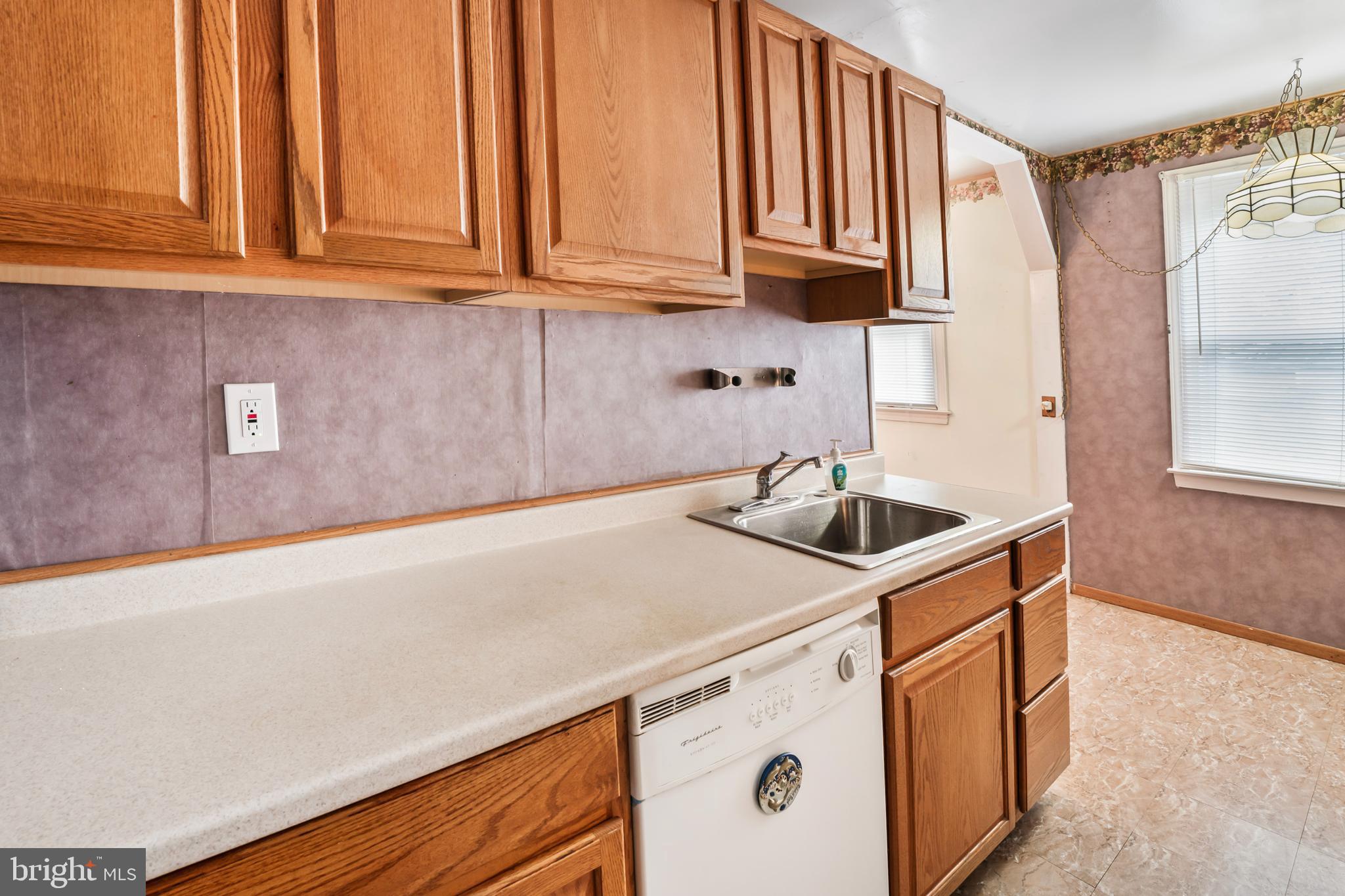 DREXEL HILL - Residential