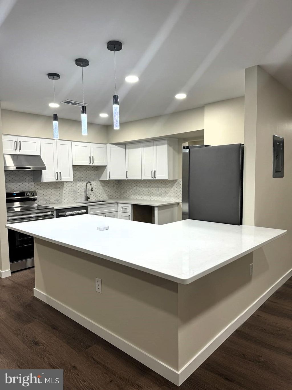 Photo of 10053 Windstream Drive #3, COLUMBIA, MD 21044 (MLS # MDHW2060964)