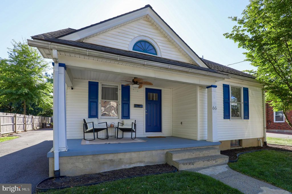 Photo of 66 S LINDEN ST, MANHEIM, PA 17545 (MLS # PALA2039476)