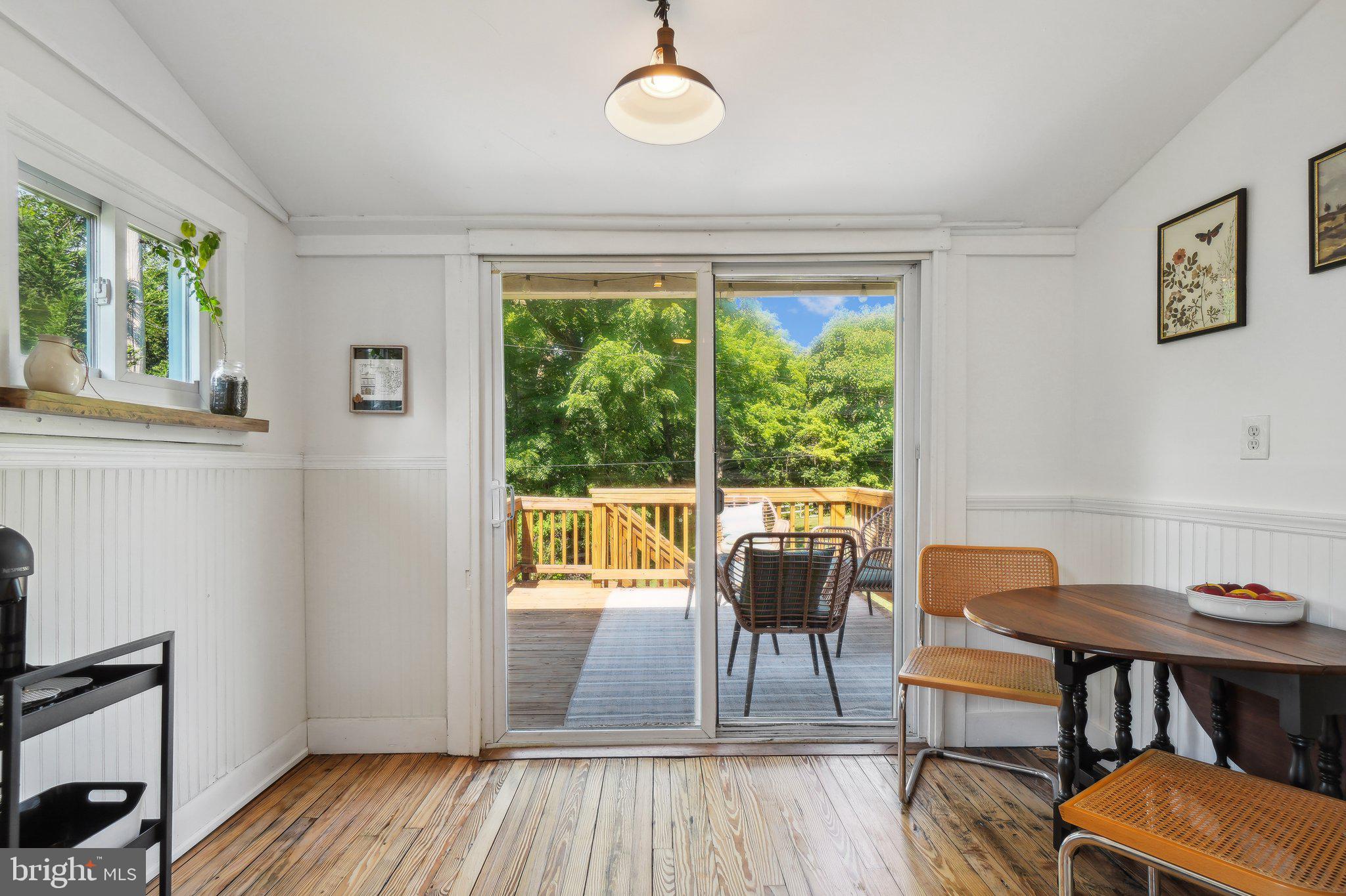 CLARKSBURG OUTSIDE - Residential