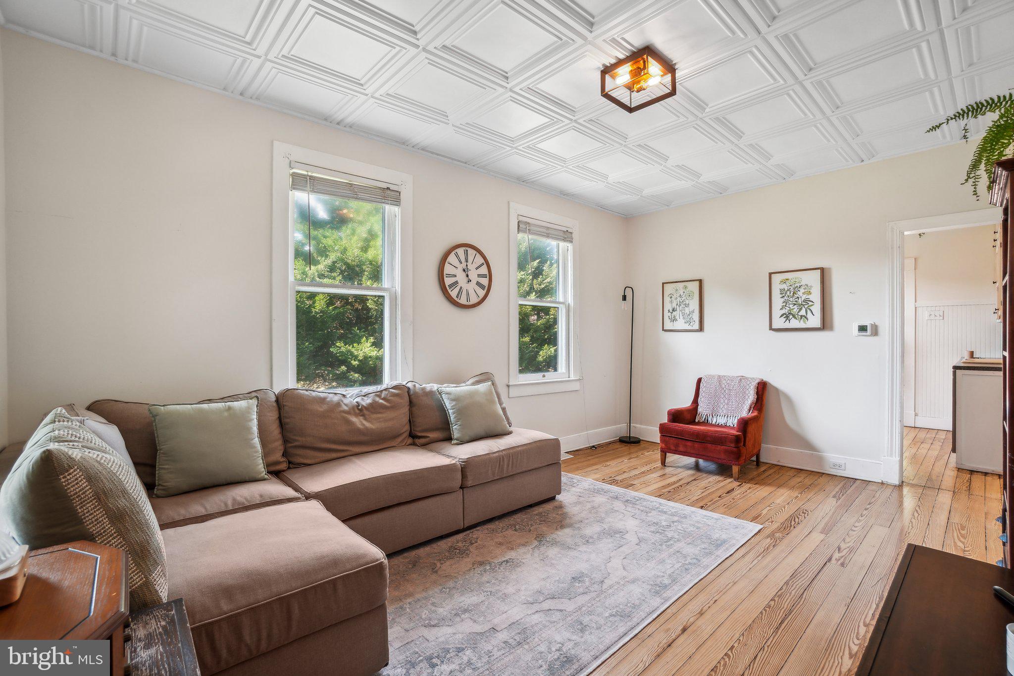 CLARKSBURG OUTSIDE - Residential