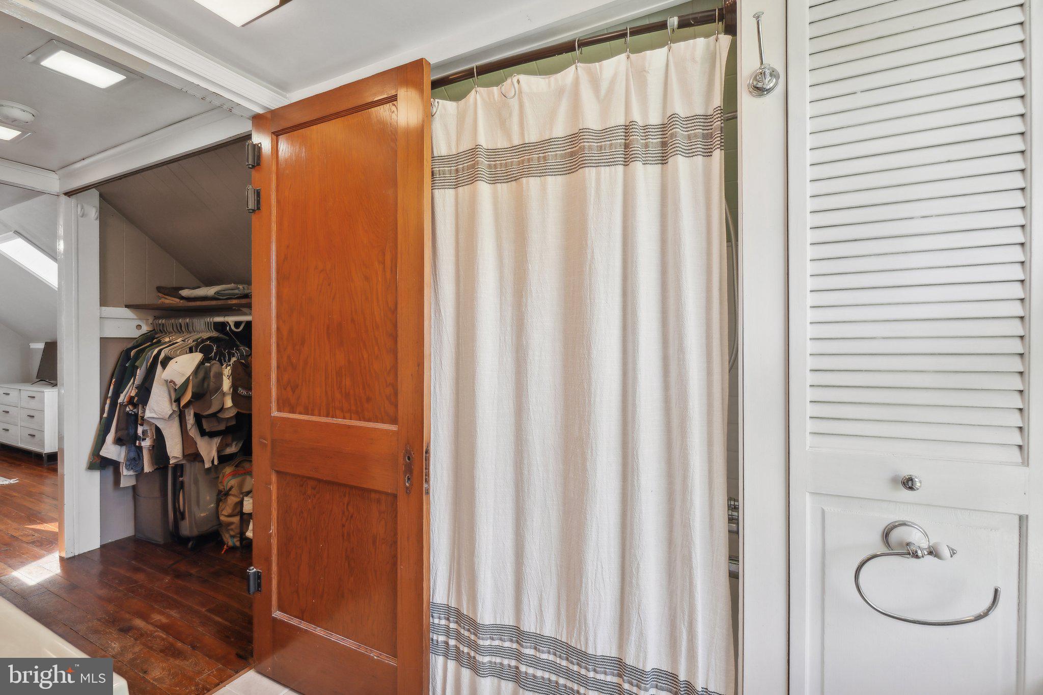 CLARKSBURG OUTSIDE - Residential