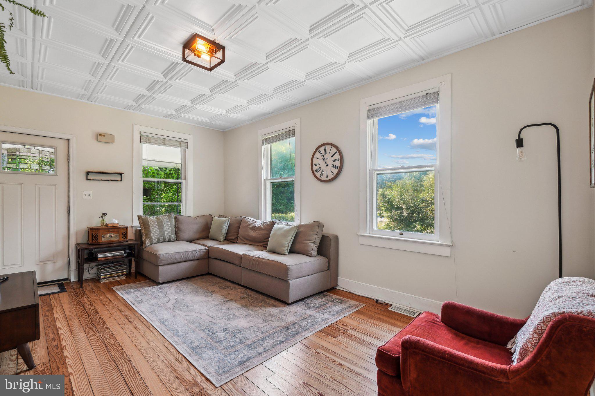 CLARKSBURG OUTSIDE - Residential