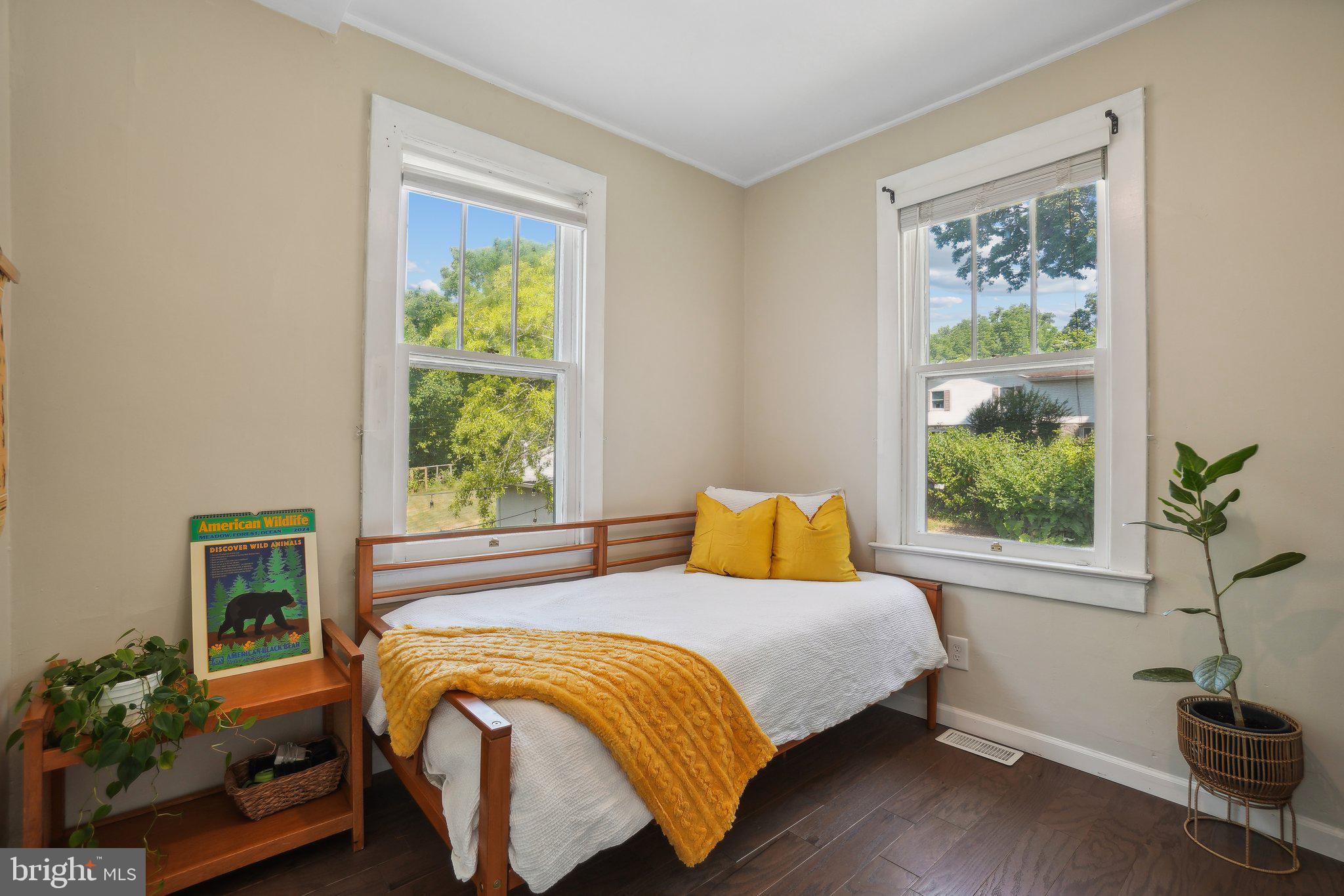 CLARKSBURG OUTSIDE - Residential