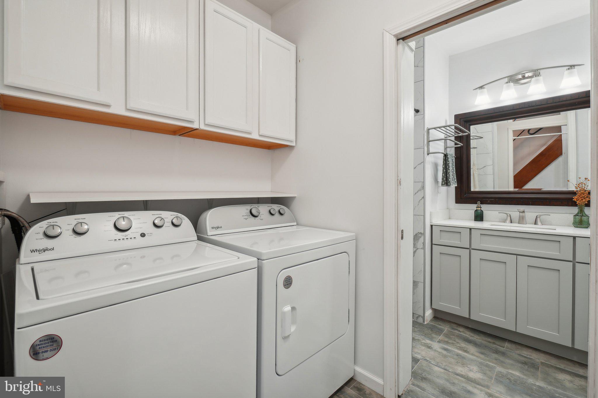 CLARKSBURG OUTSIDE - Residential