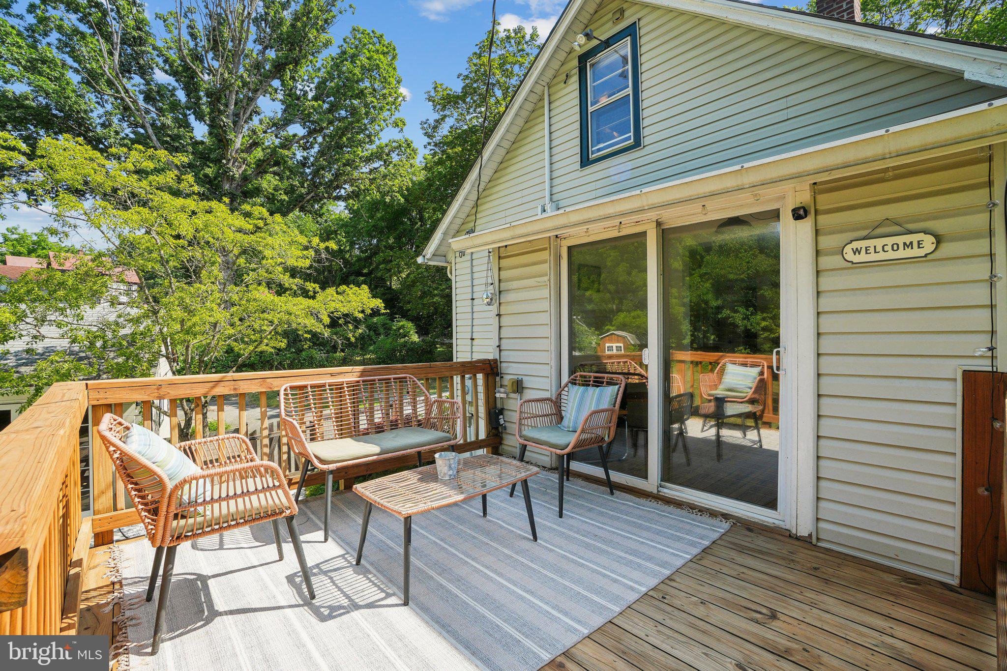 CLARKSBURG OUTSIDE - Residential