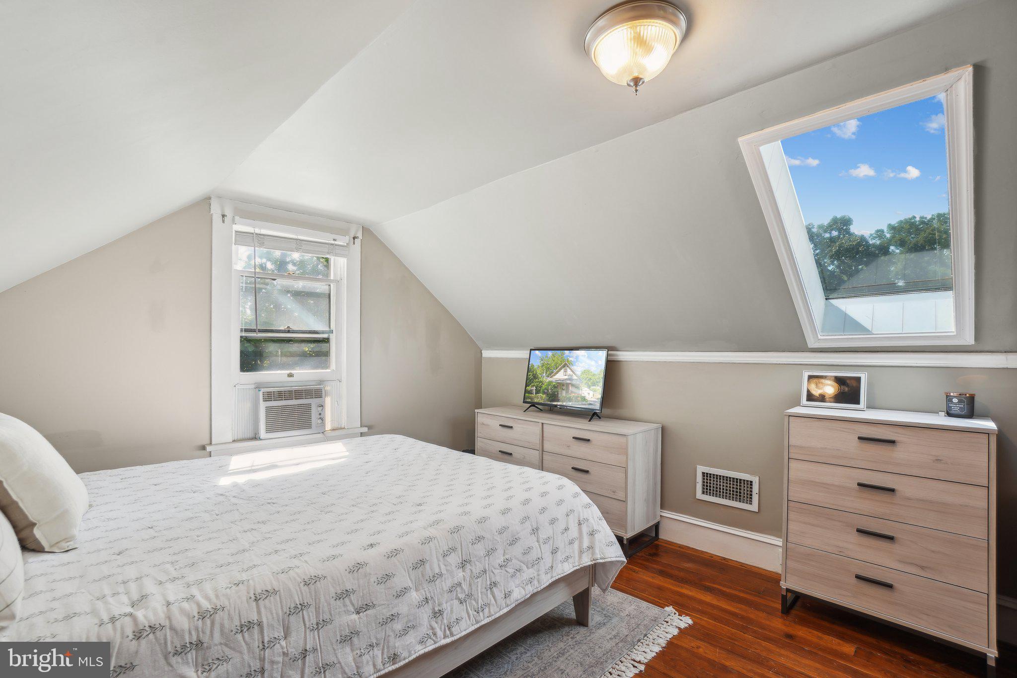 CLARKSBURG OUTSIDE - Residential