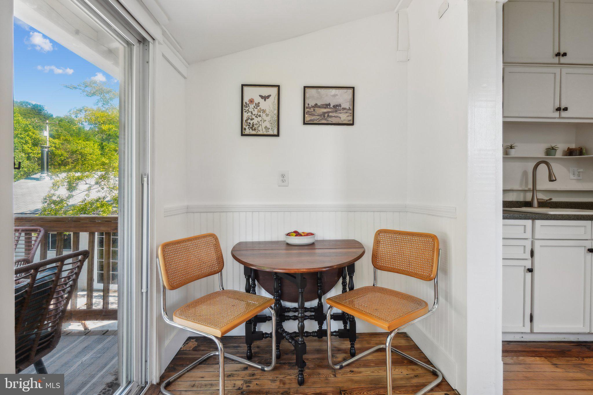 CLARKSBURG OUTSIDE - Residential