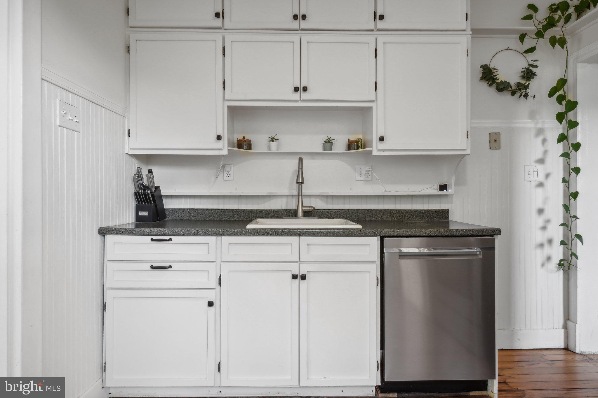 CLARKSBURG OUTSIDE - Residential